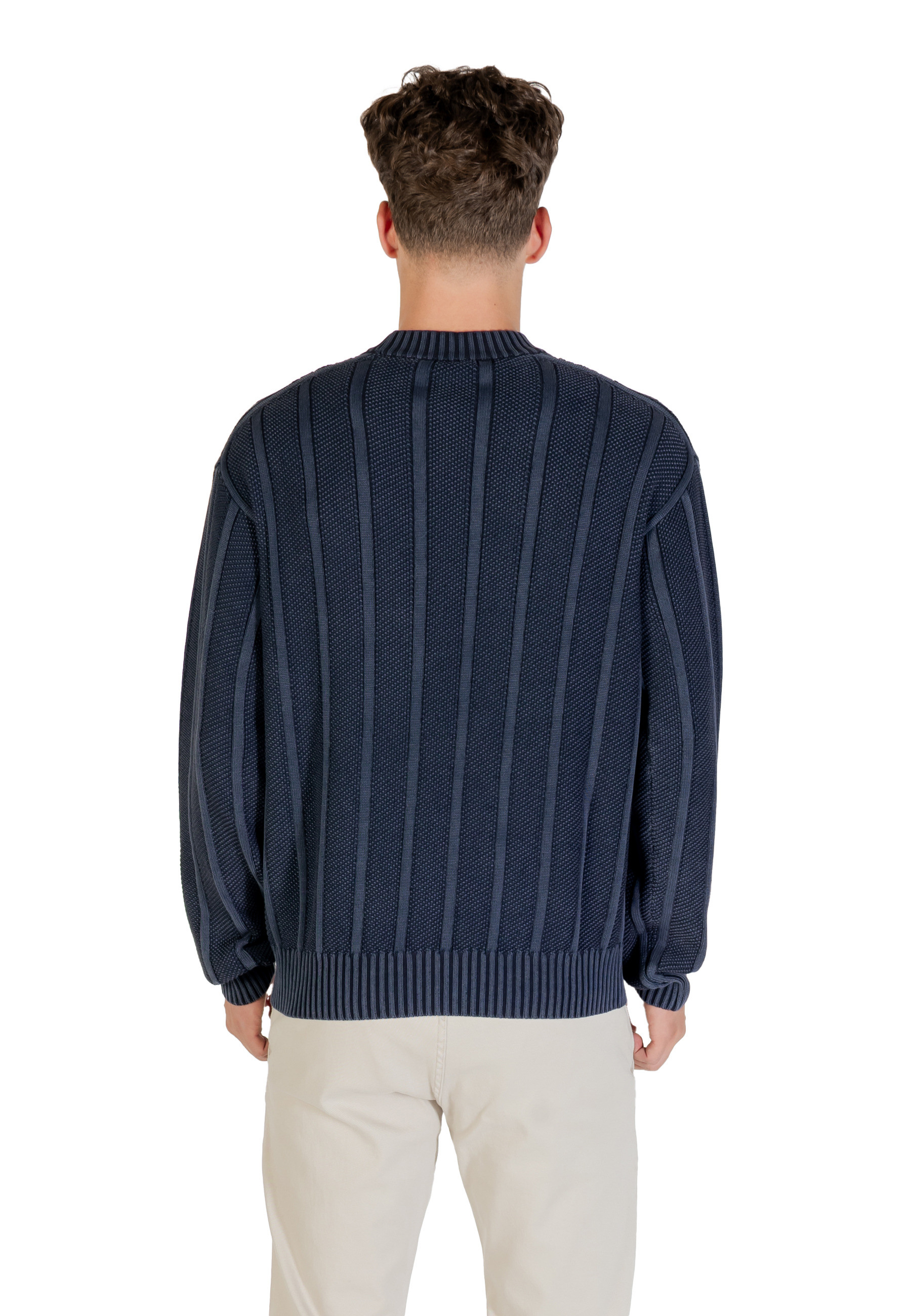 Boss Men Knitwear