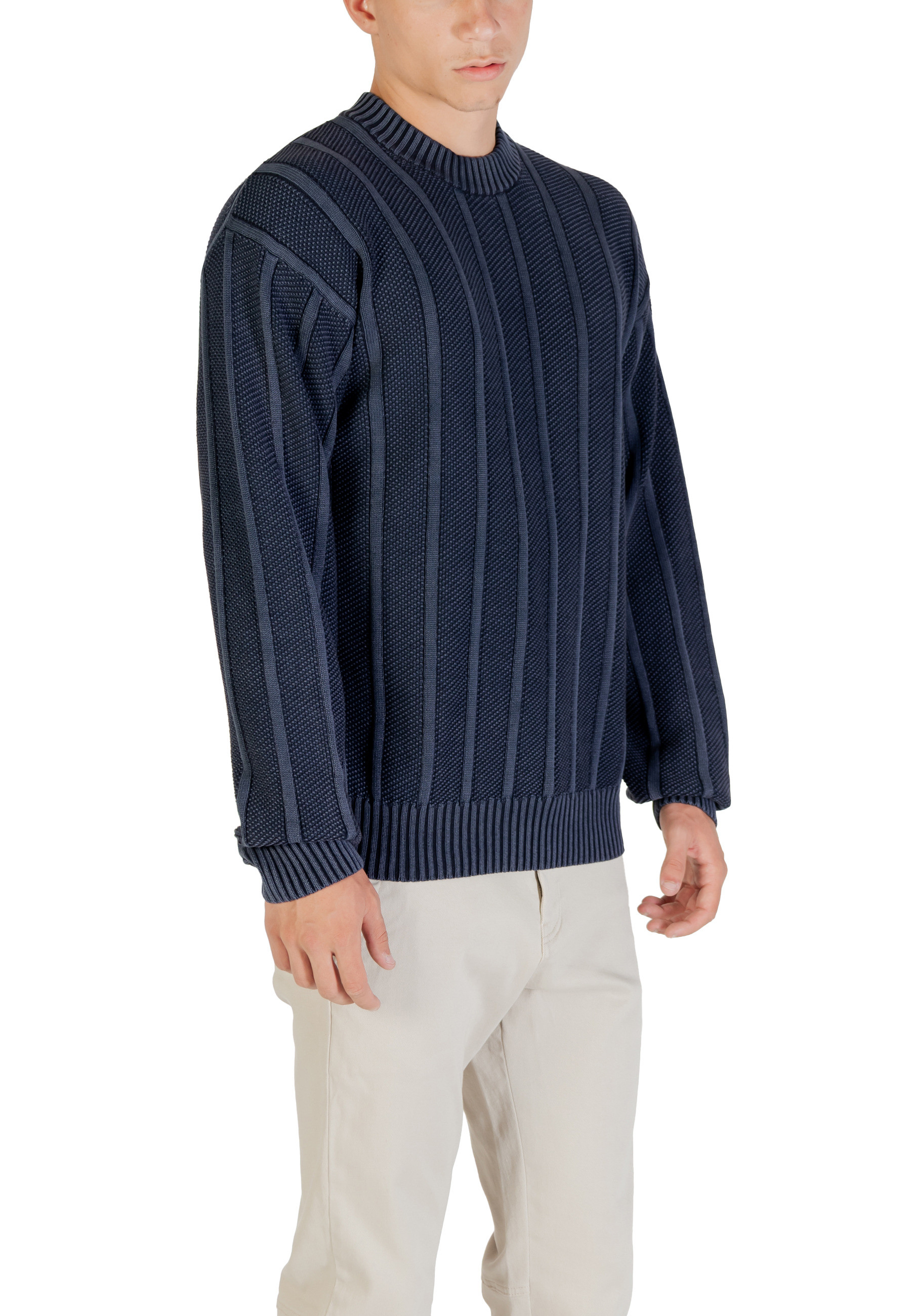 Boss Men Knitwear