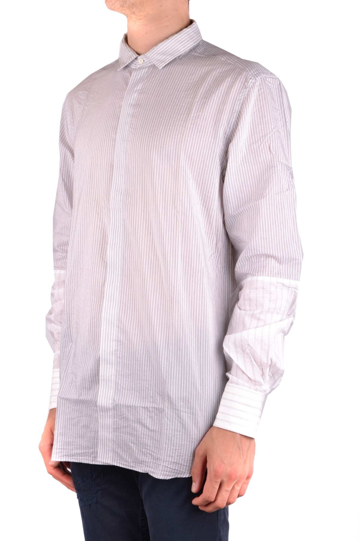 Neil Barrett Shirt 3
