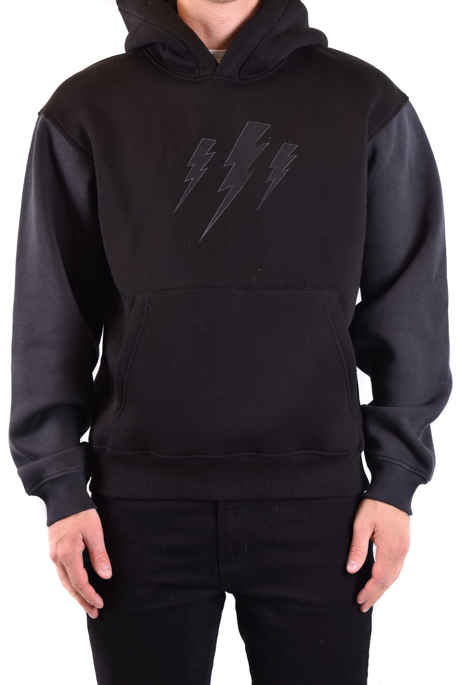 Neil Barrett Men Sweatshirts