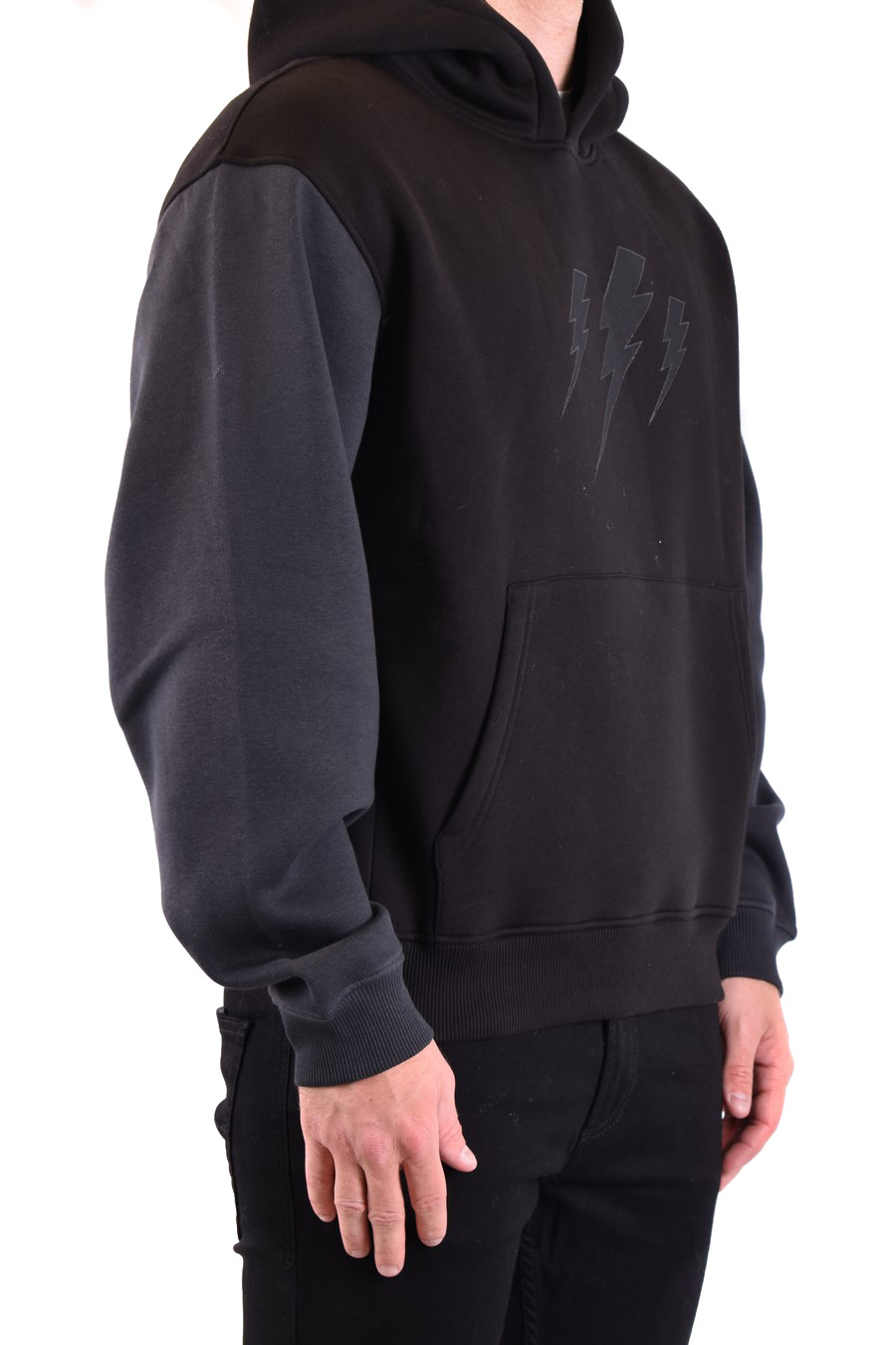 Neil Barrett Men Sweatshirts