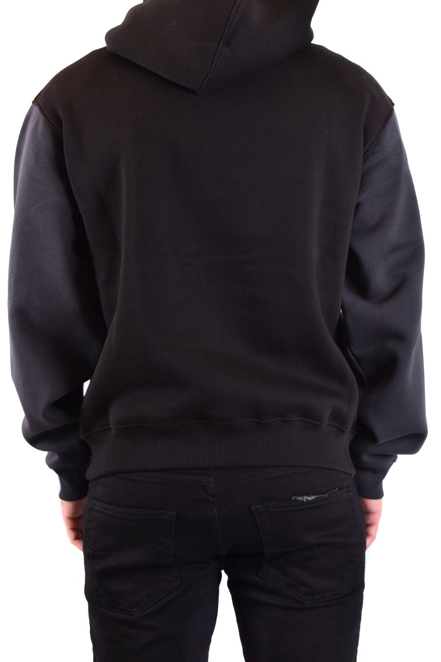 Neil Barrett Men Sweatshirts