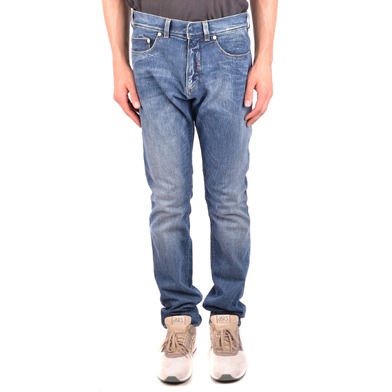 Neil Barrett Jeans Uomo