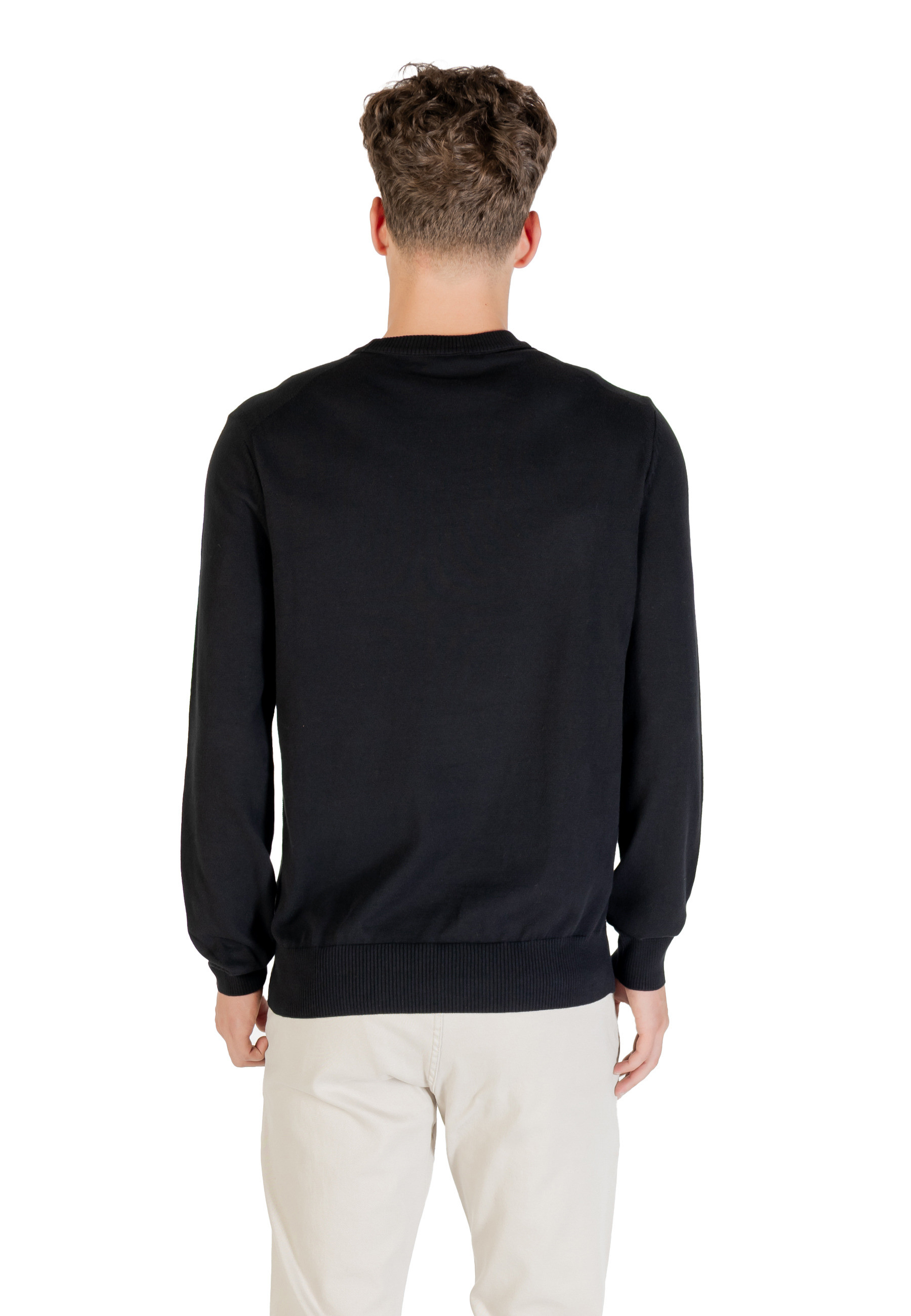Boss Men Knitwear