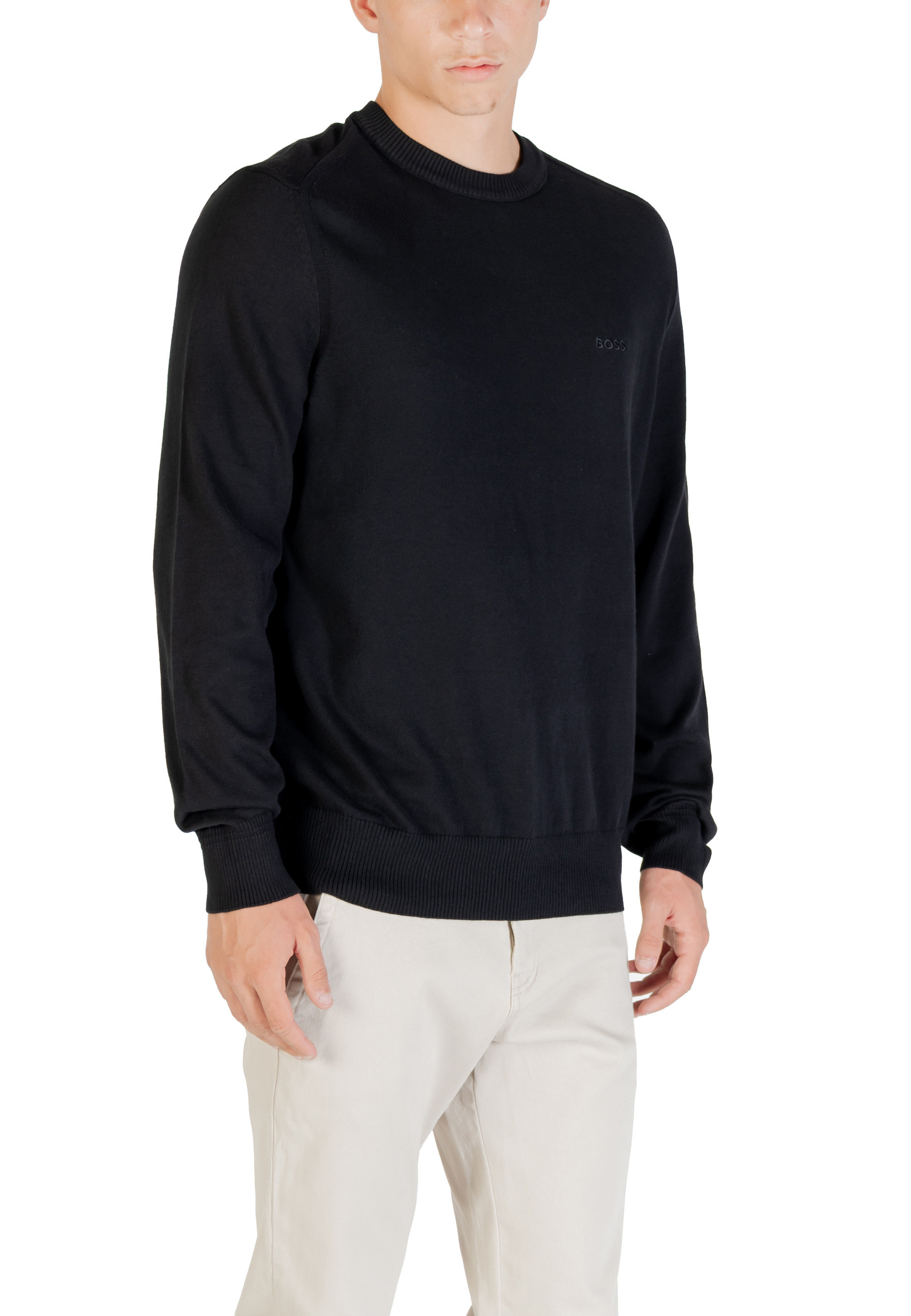 Boss Men Knitwear