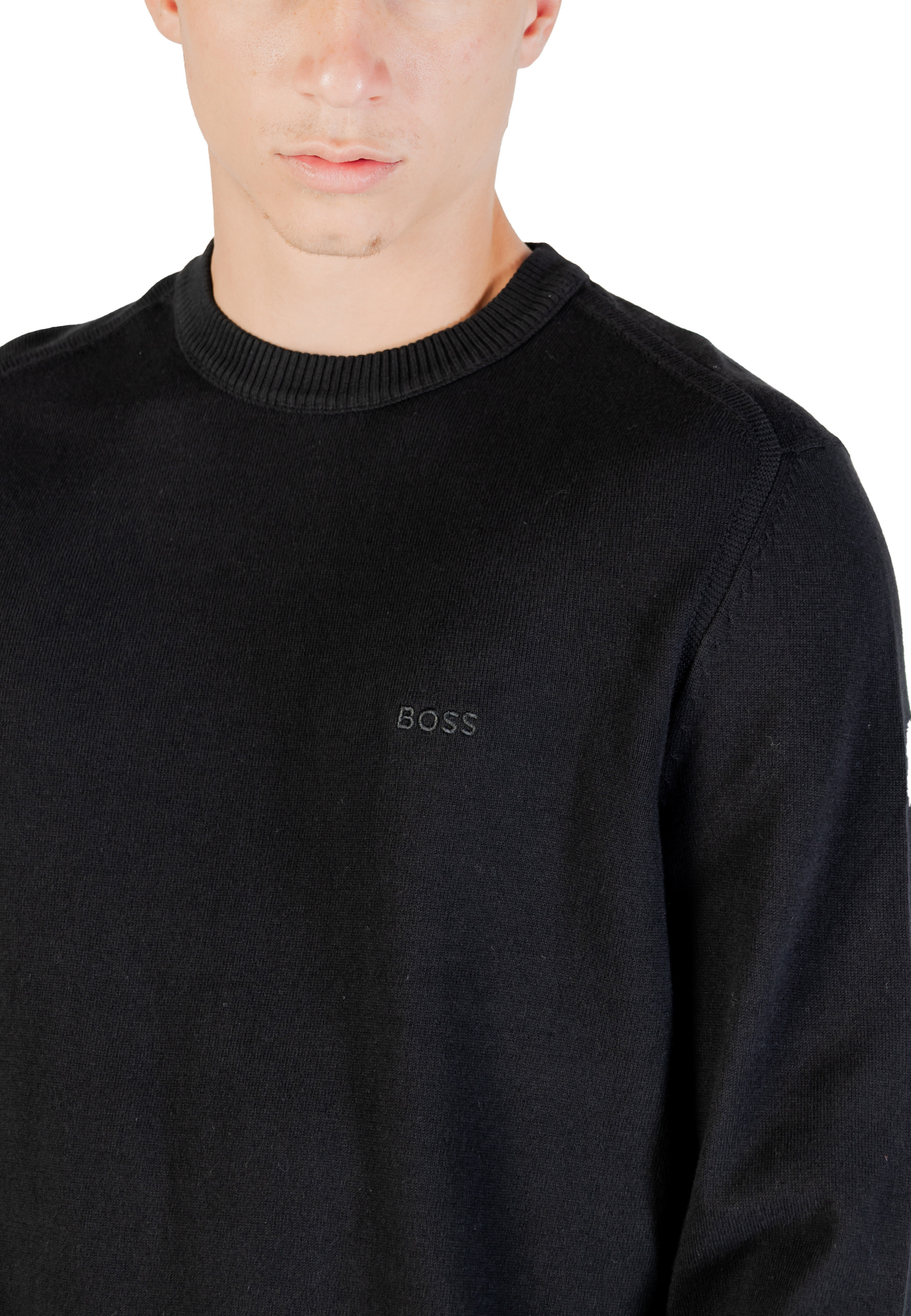Boss Men Knitwear