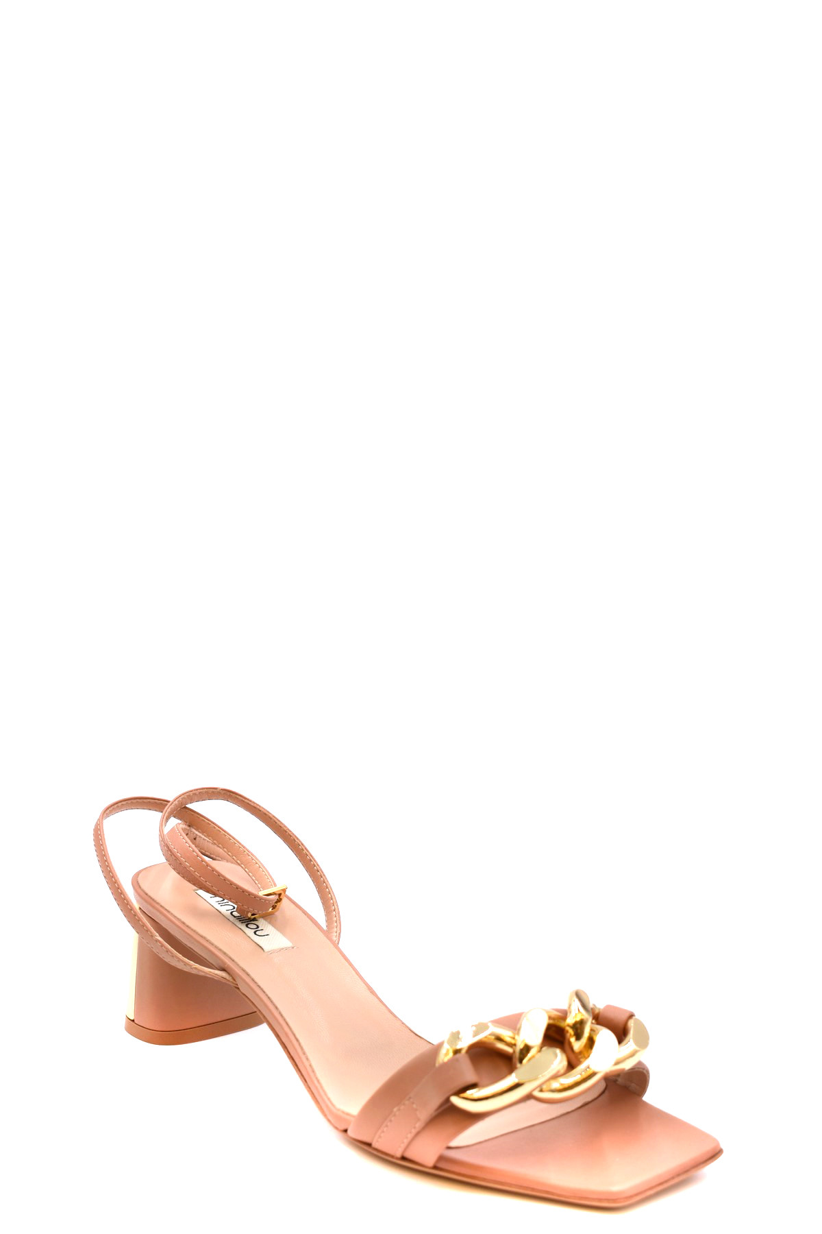 Ninalilou Women Sandals