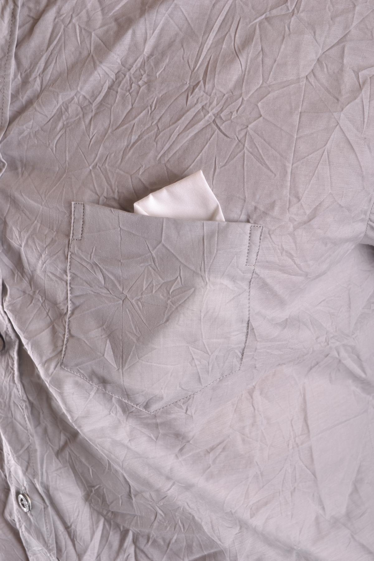 Neil Barrett Men Shirt