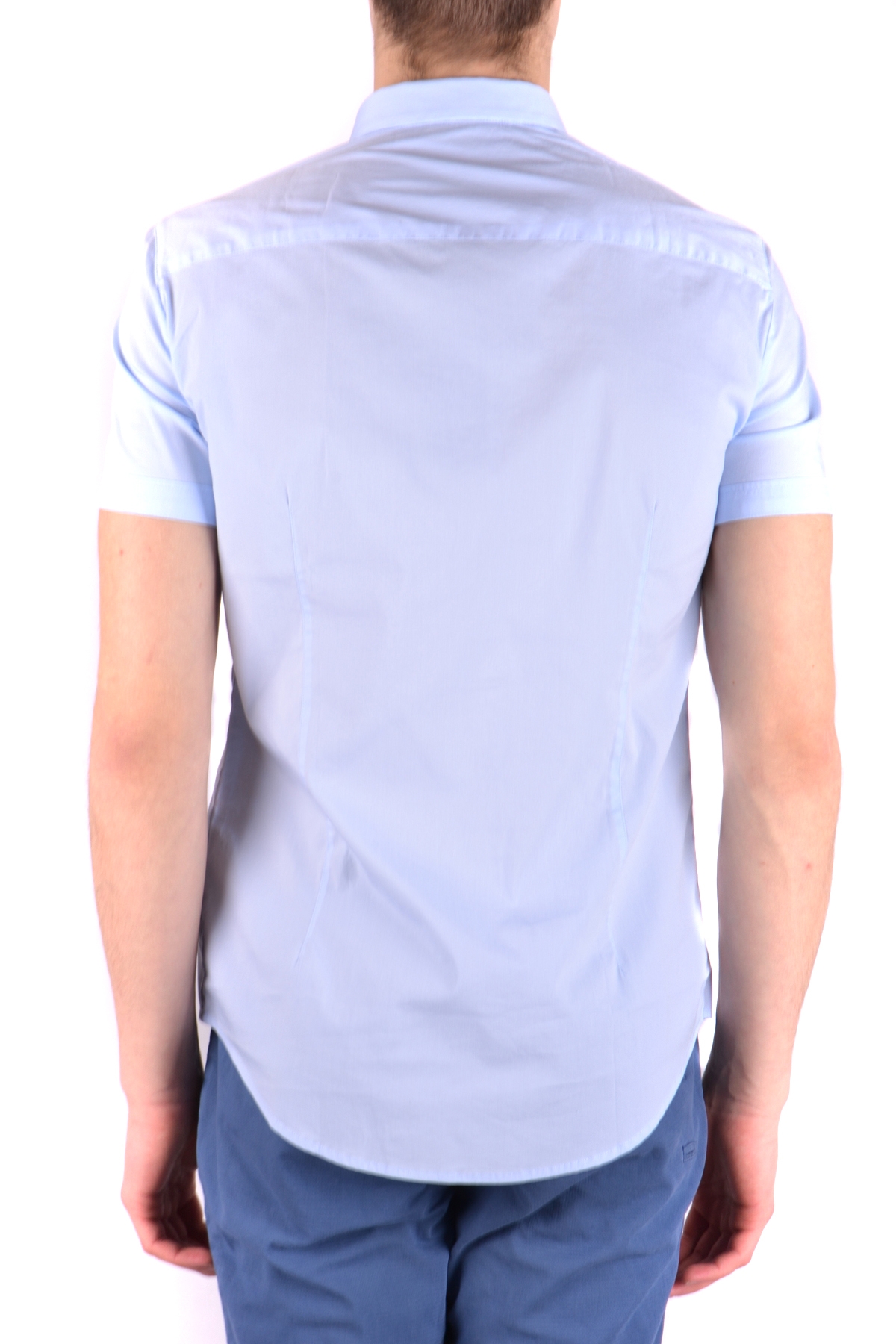 Armani Jeans Men Shirt