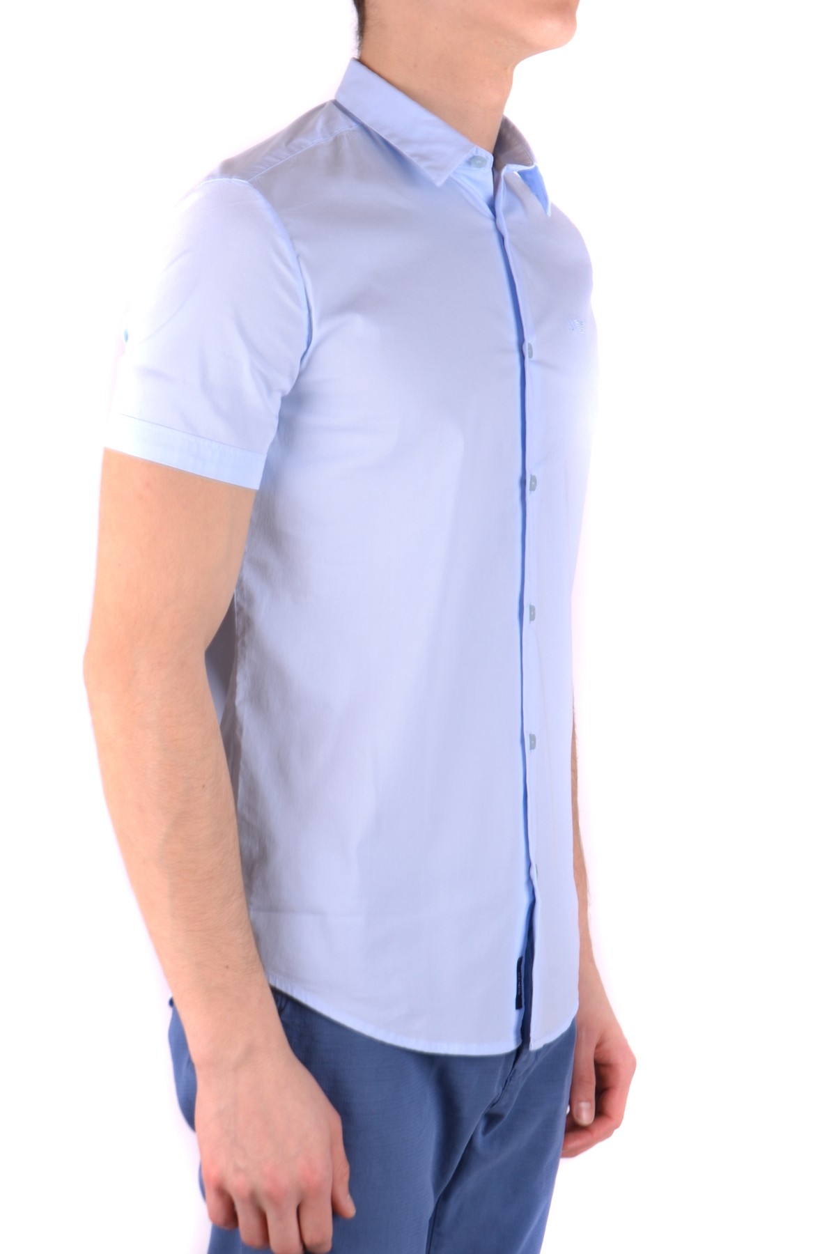 Armani Jeans Men Shirt
