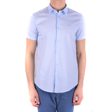 Armani Jeans Camicia Uomo