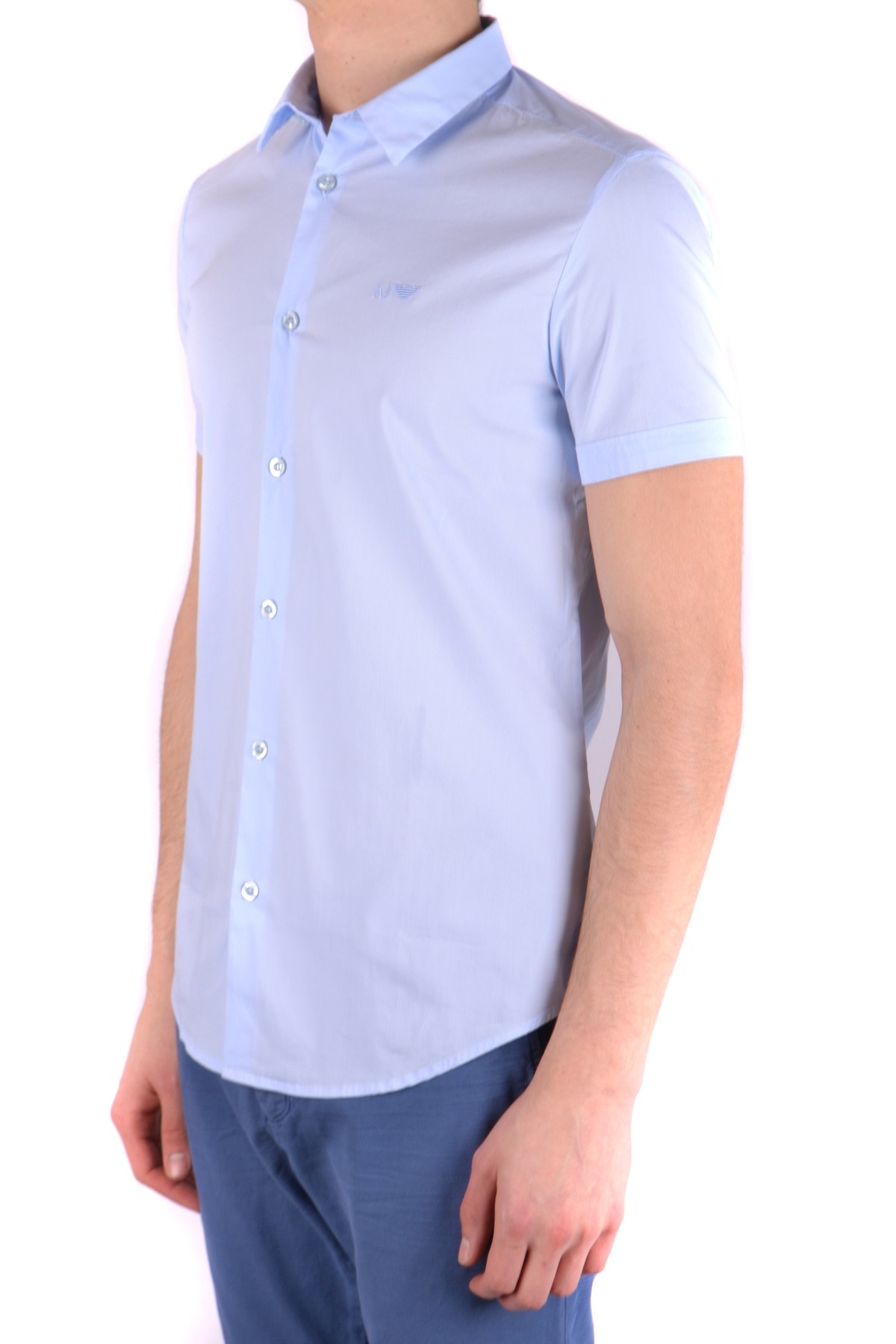 Armani Jeans Men Shirt