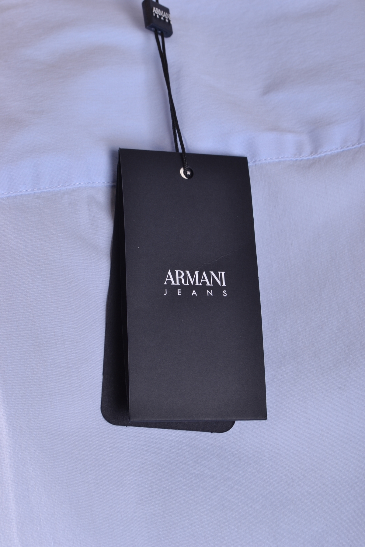 Armani Jeans Men Shirt