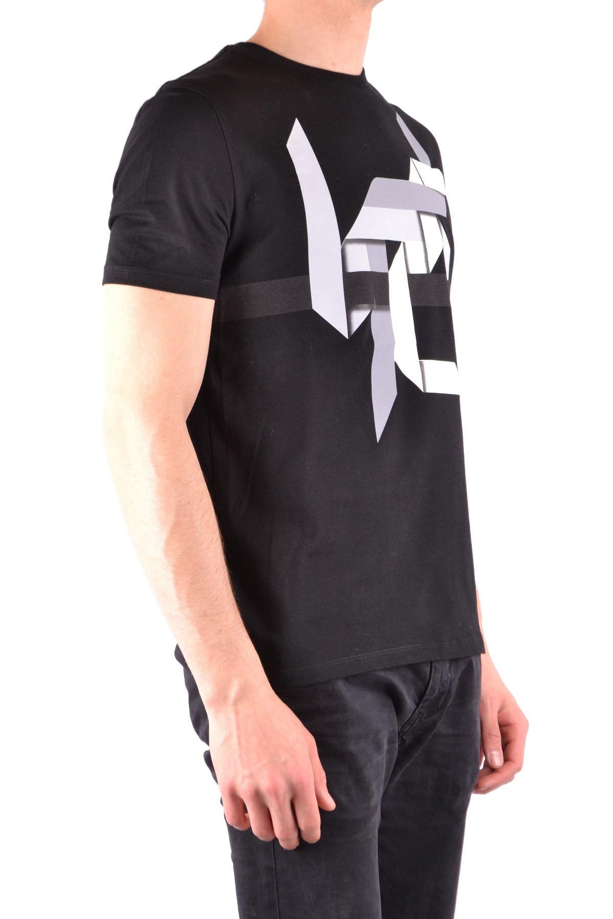Neil Barrett Men T-Shirt