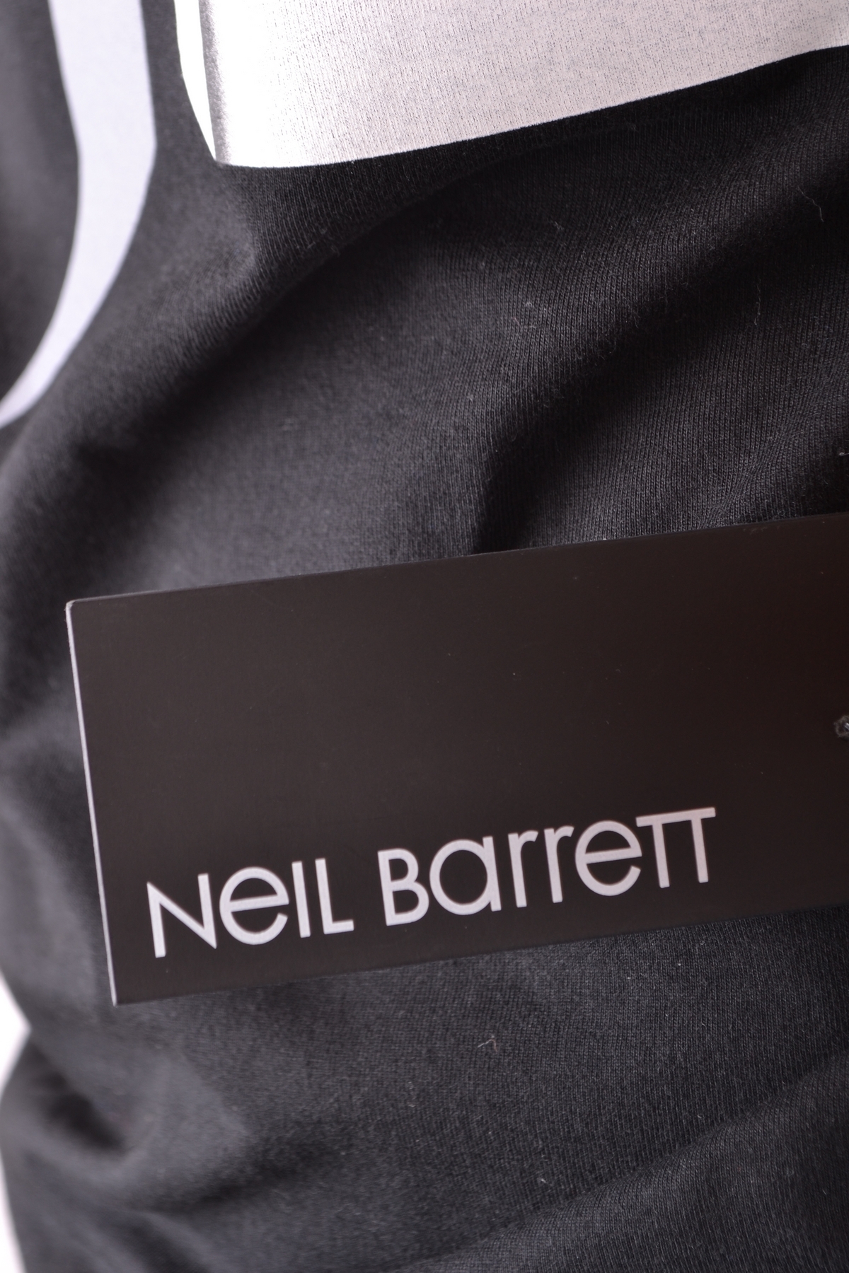 Neil Barrett Men T-Shirt