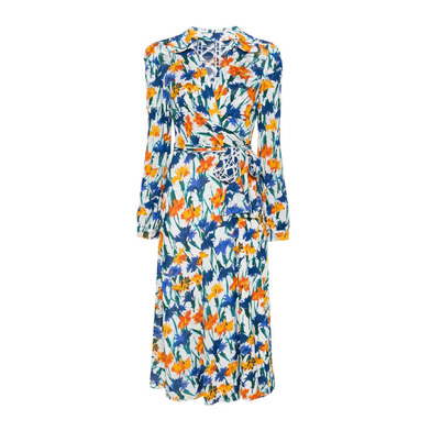 Diane Von Furstenberg Abito Donna