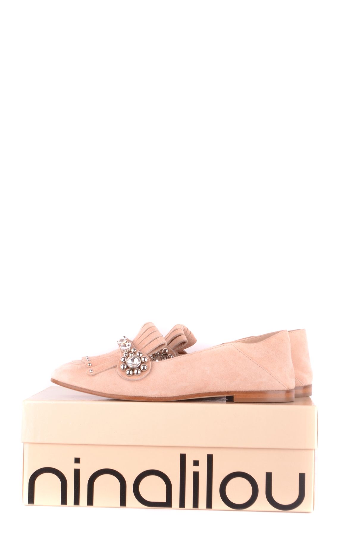 Ninalilou Moccassin 4