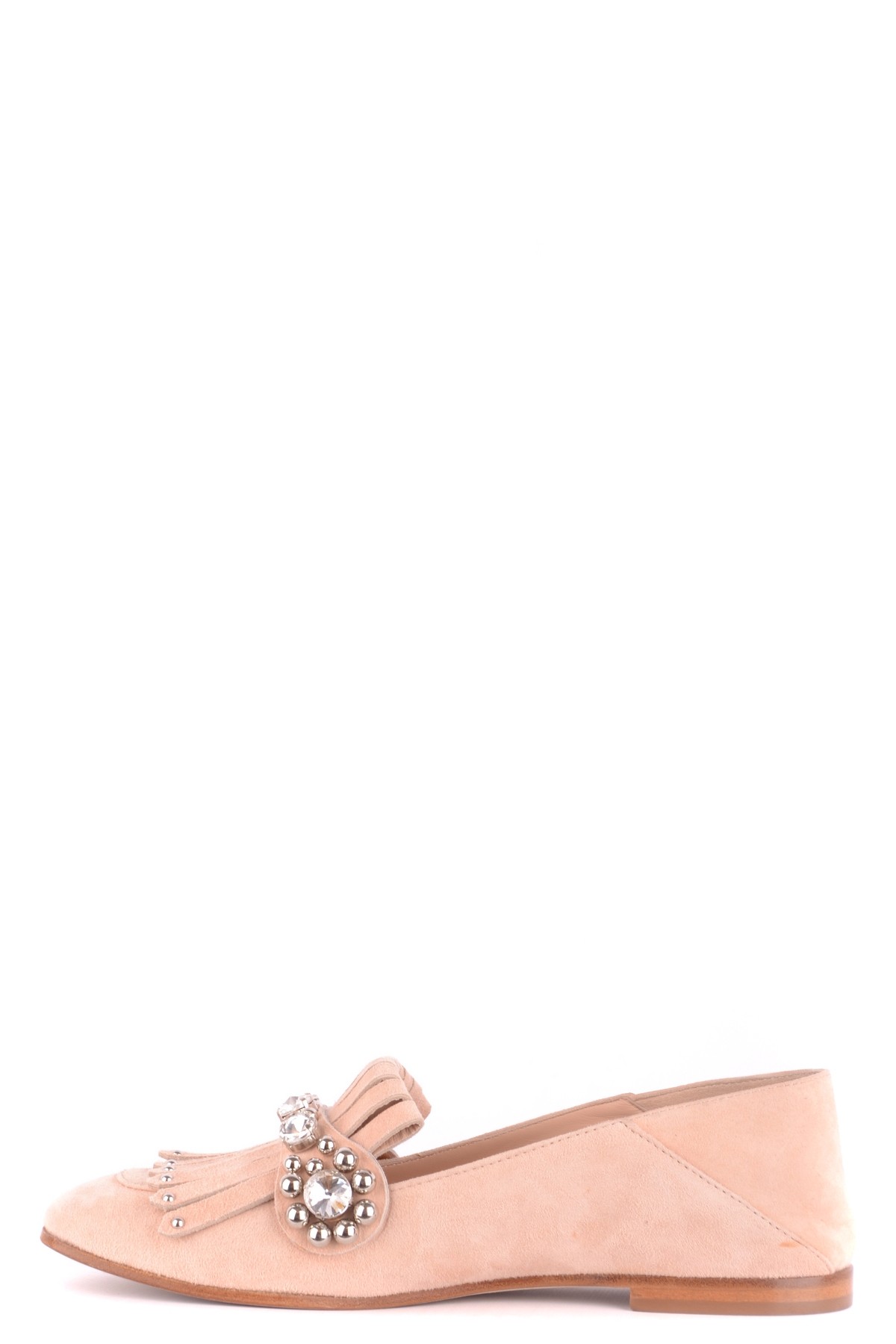 Ninalilou Moccassin 2