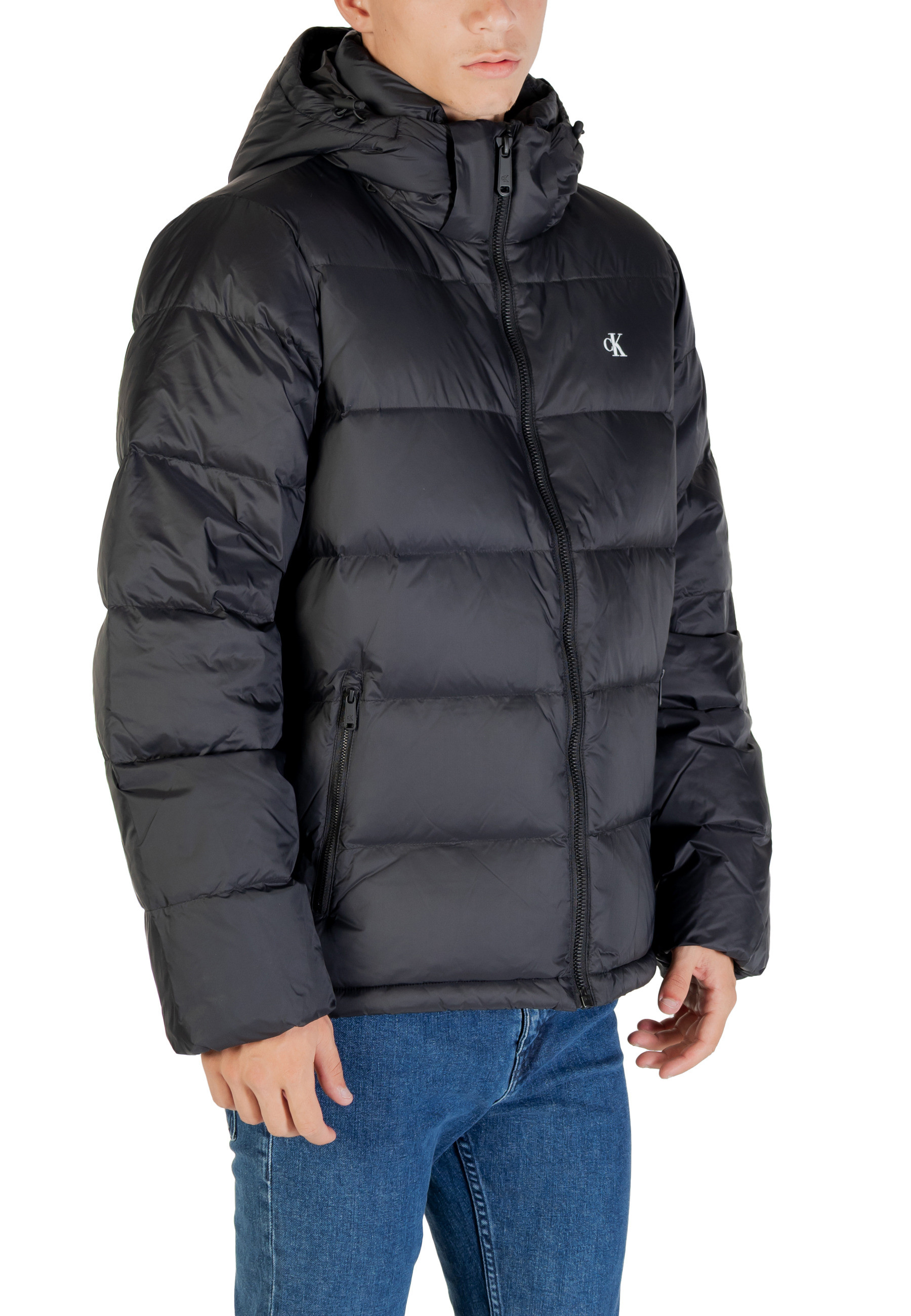 Calvin Klein Jeans Men Jacket