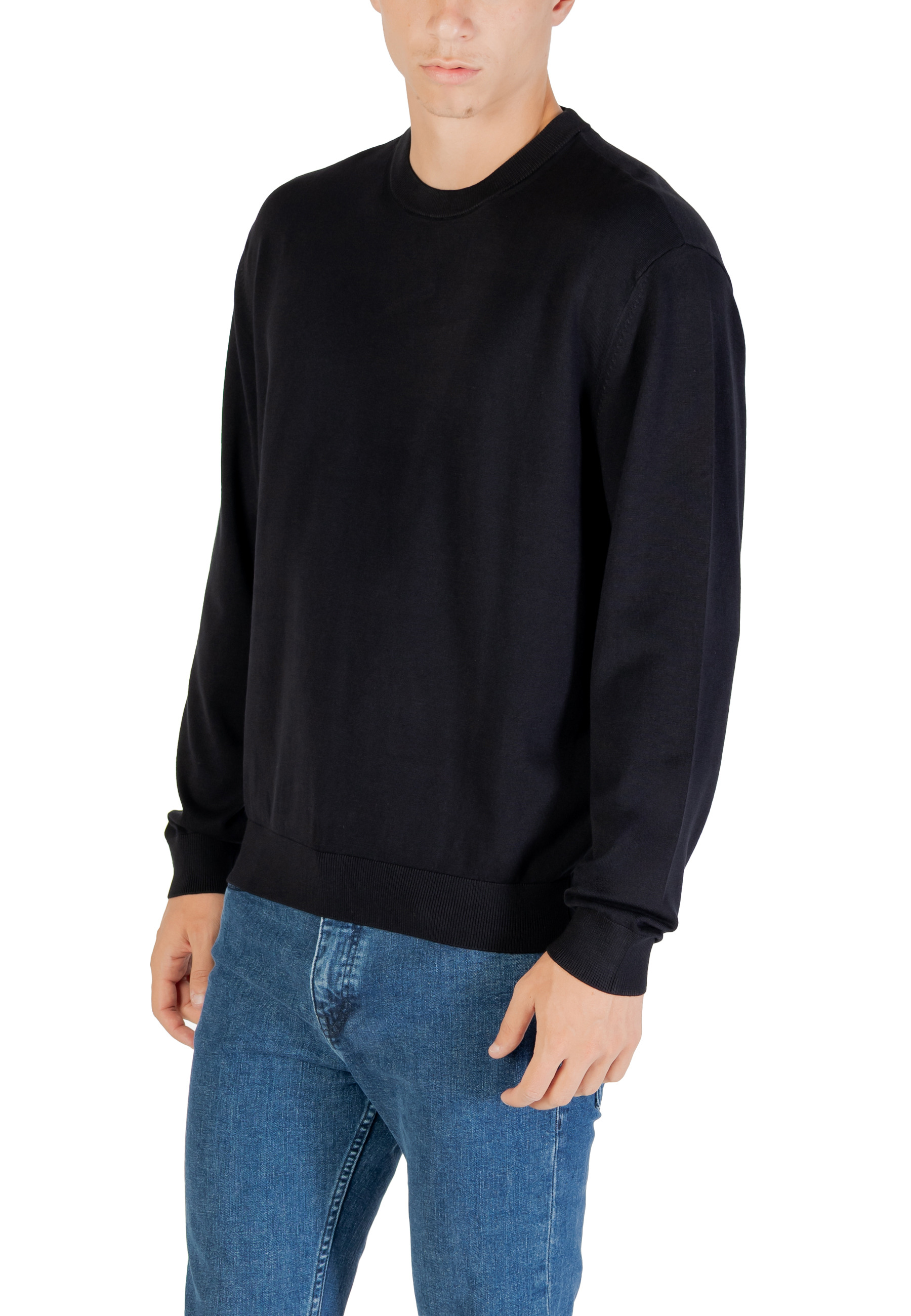Armani Exchange Men Knitwear