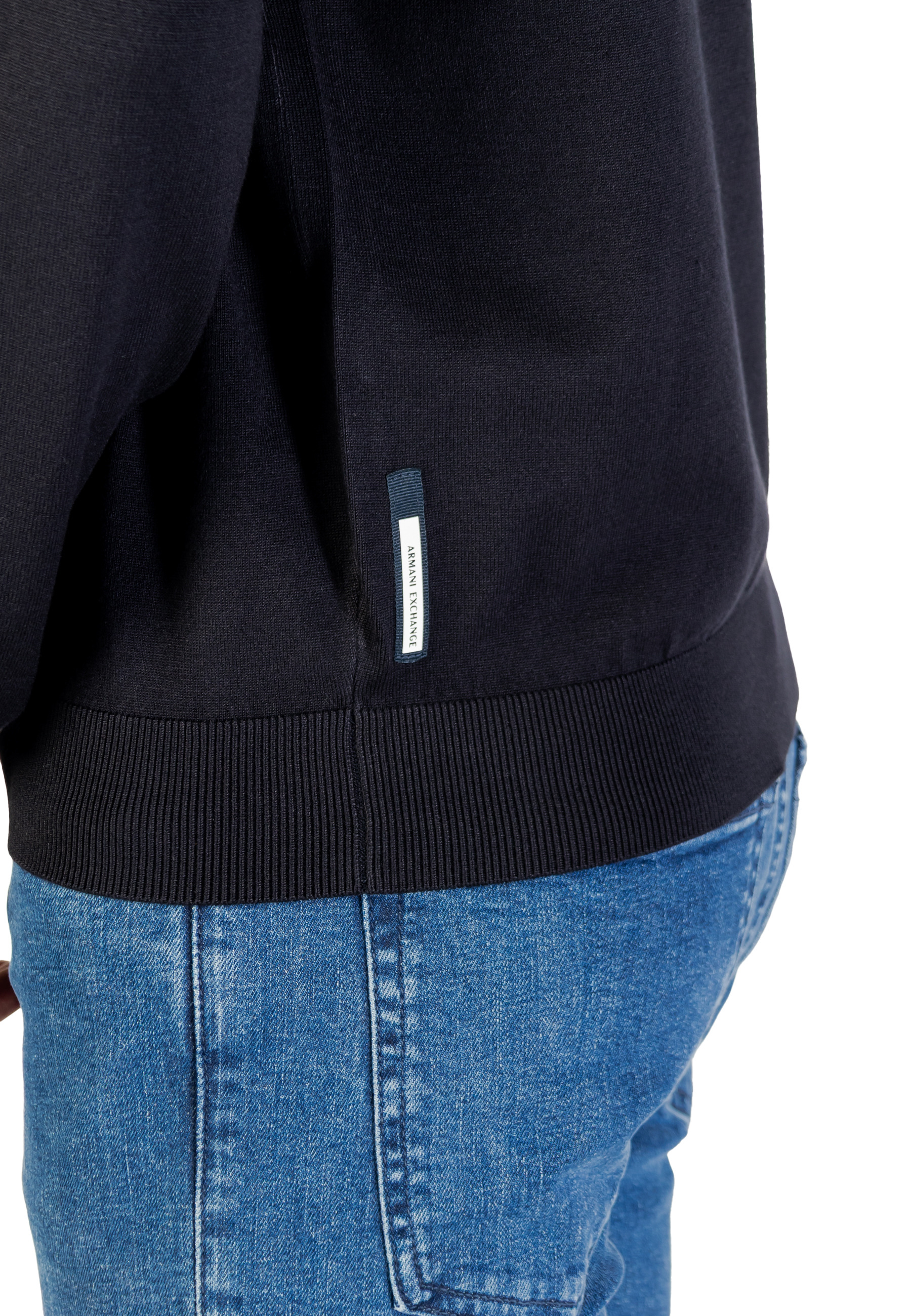 Armani Exchange Men Knitwear