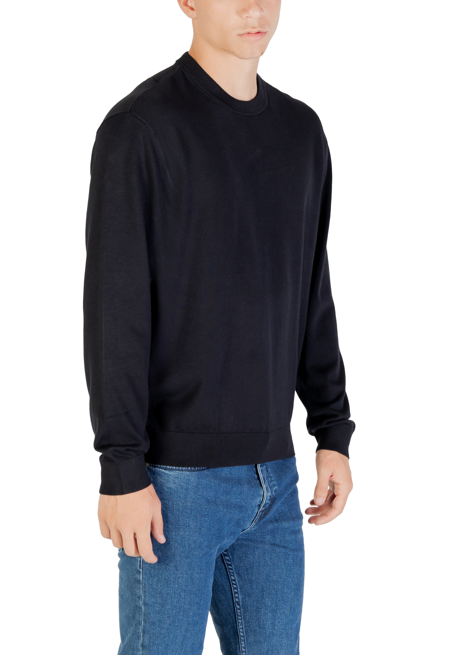 Armani Exchange Men Knitwear