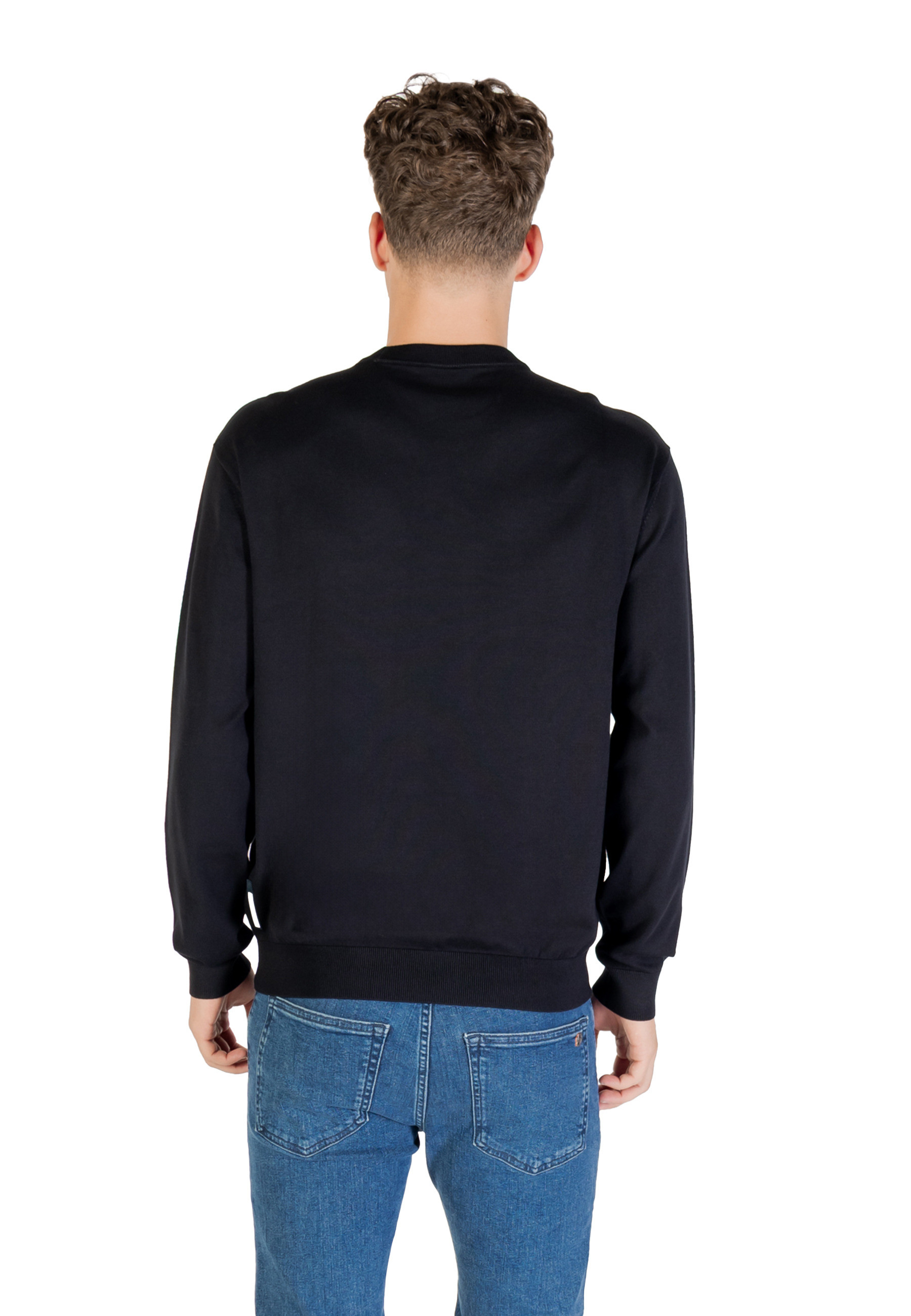 Armani Exchange Men Knitwear