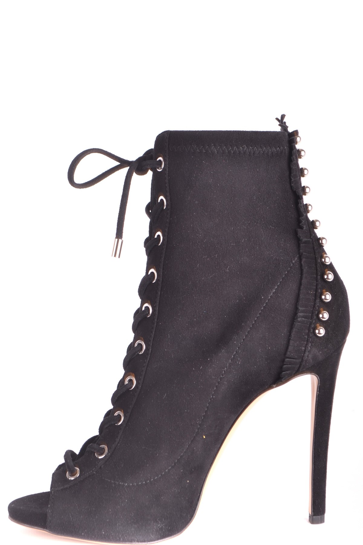 Ninalilou Boots 3