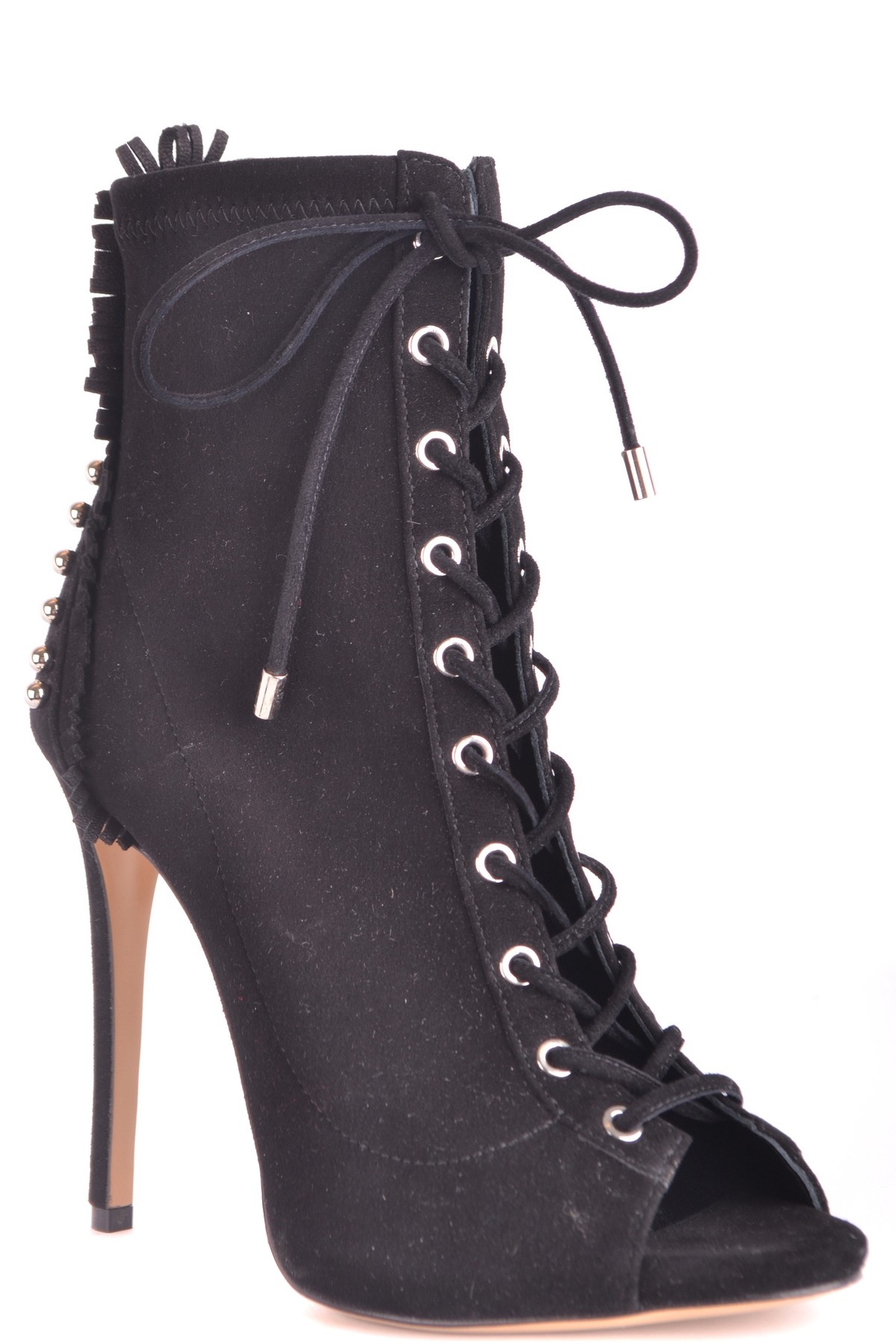 Ninalilou Boots 2