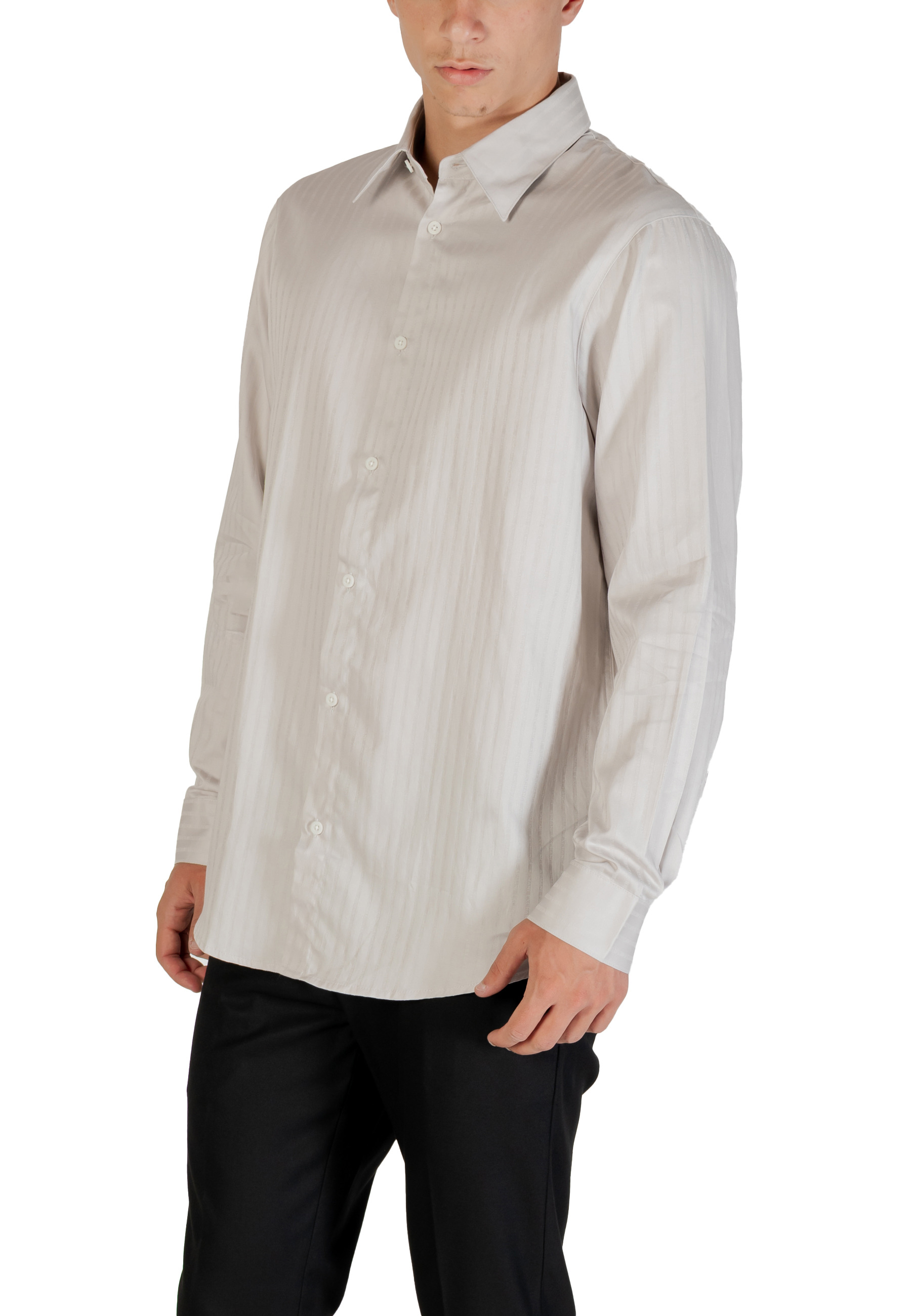 Armani Exchange Men Shirt