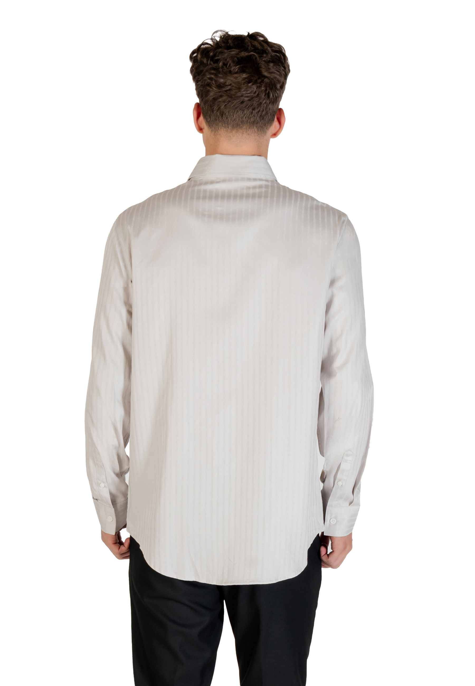 Armani Exchange Men Shirt