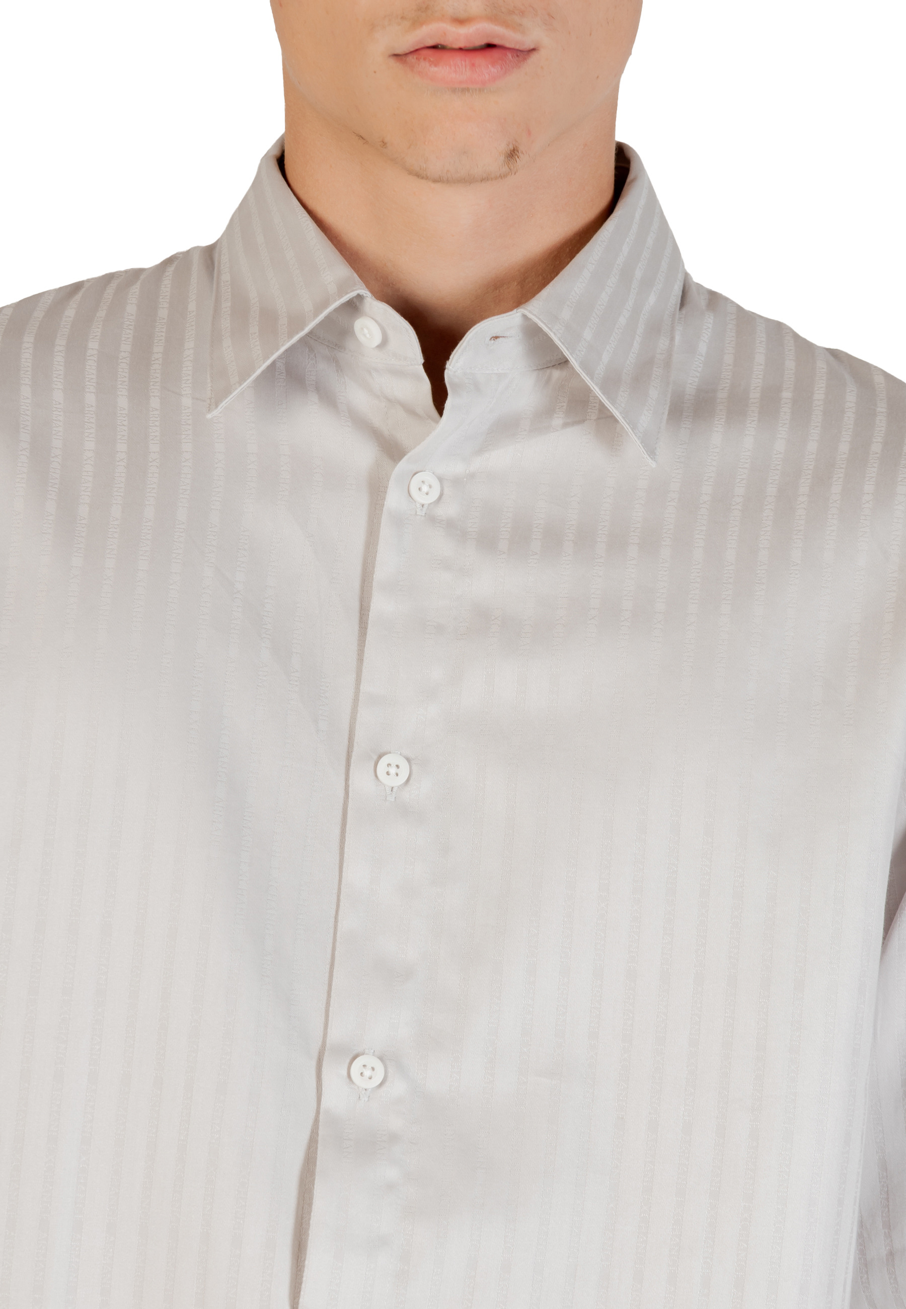Armani Exchange Men Shirt