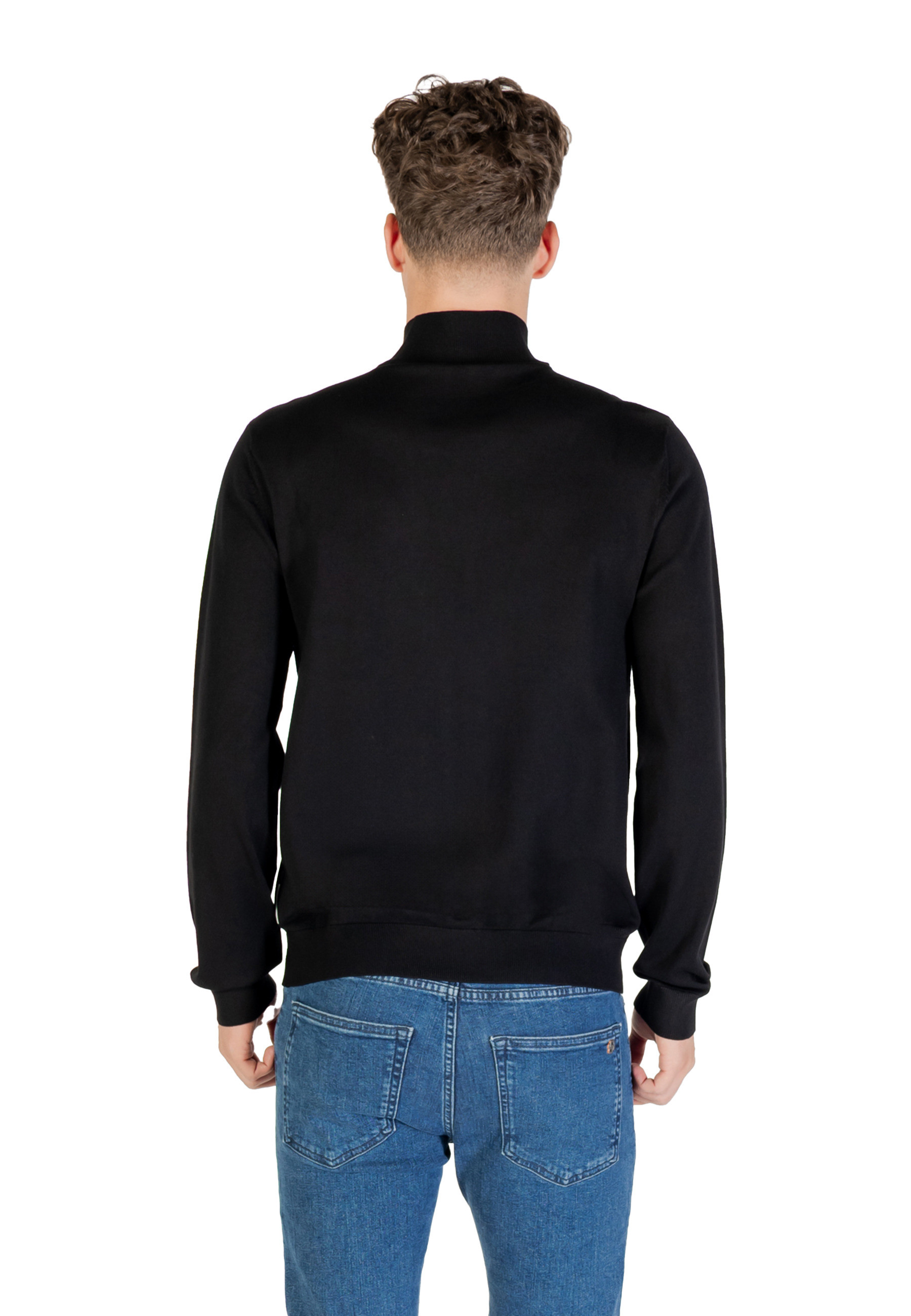 Armani Exchange Men Knitwear