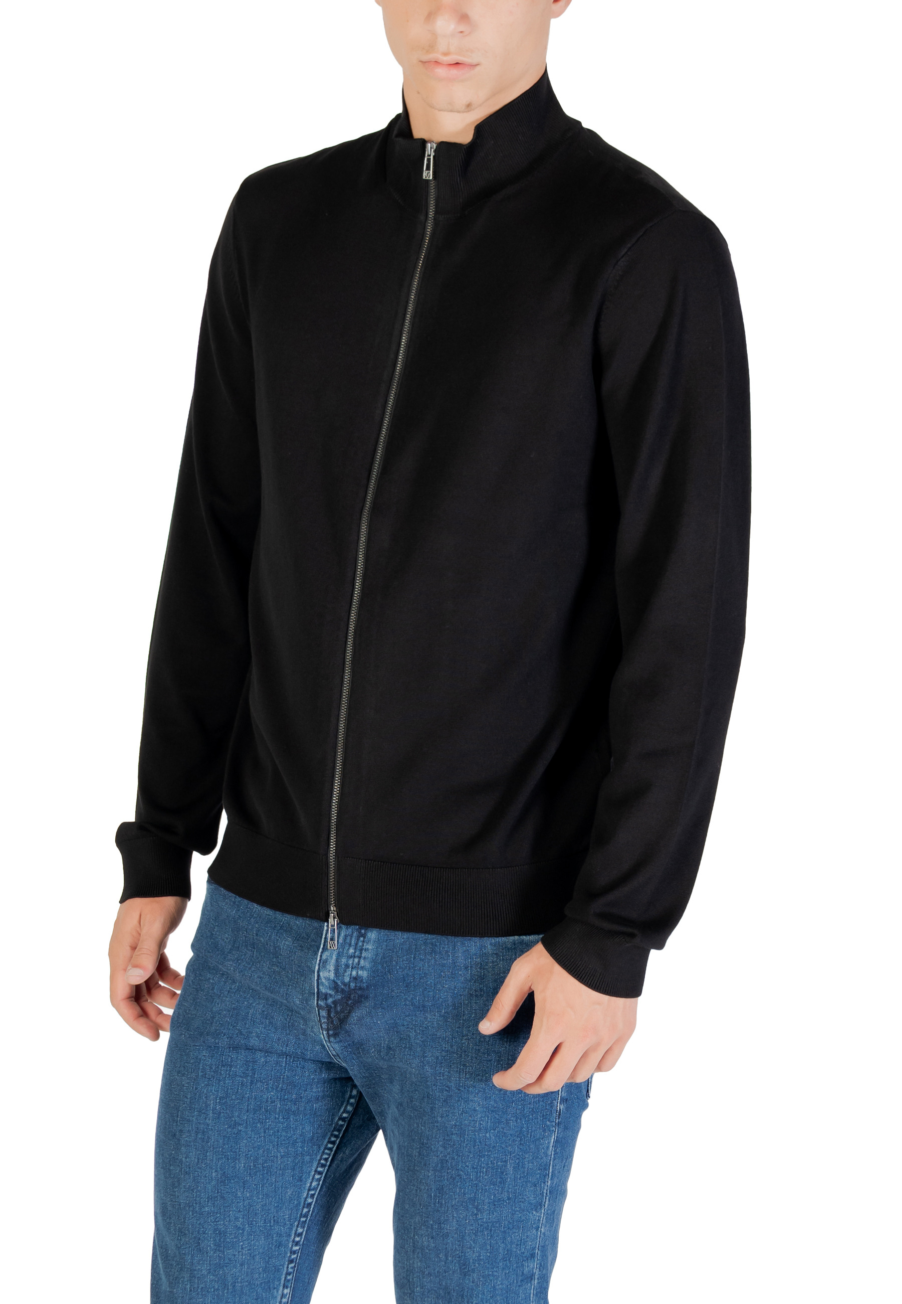 Armani Exchange Men Knitwear