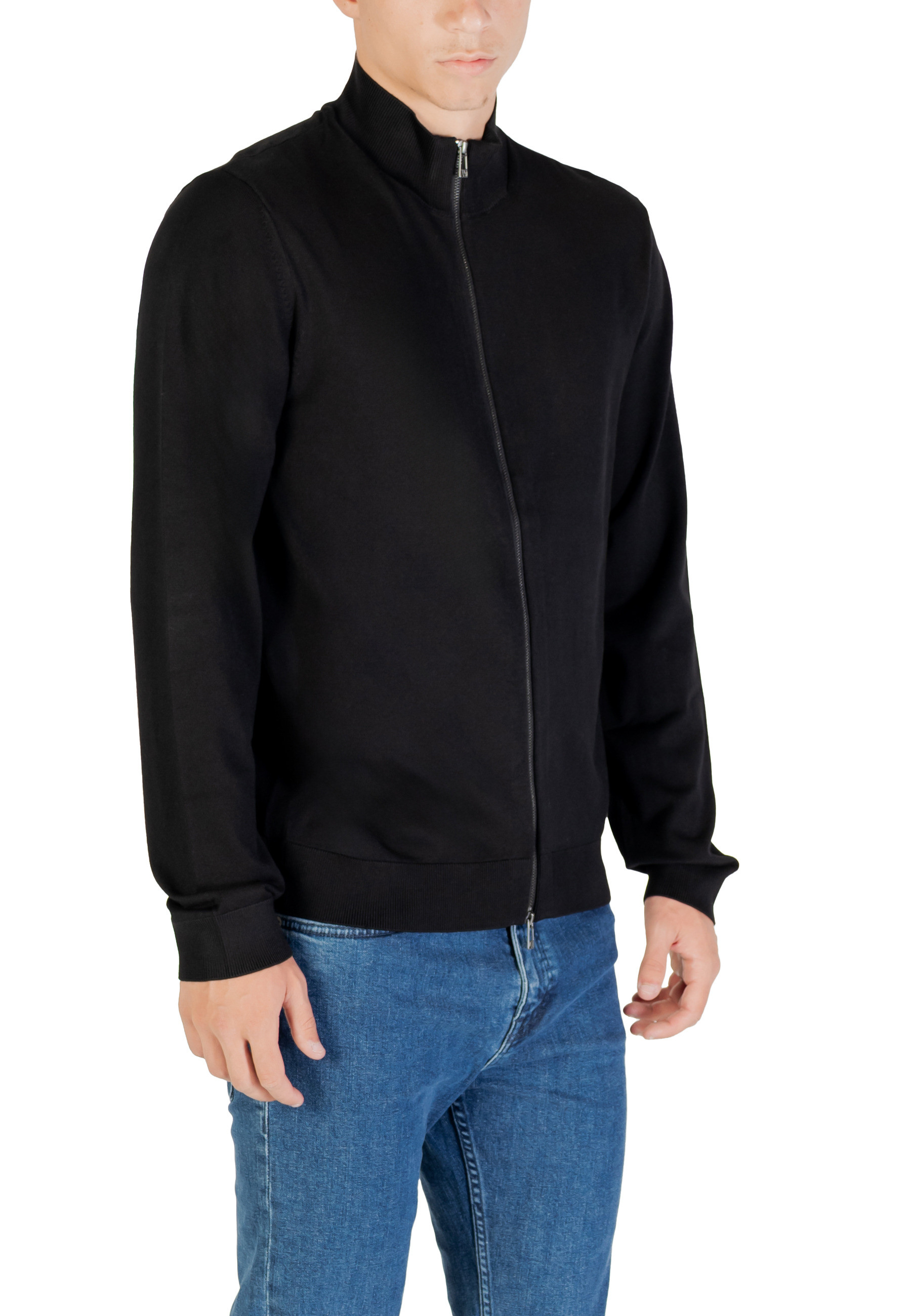 Armani Exchange Men Knitwear