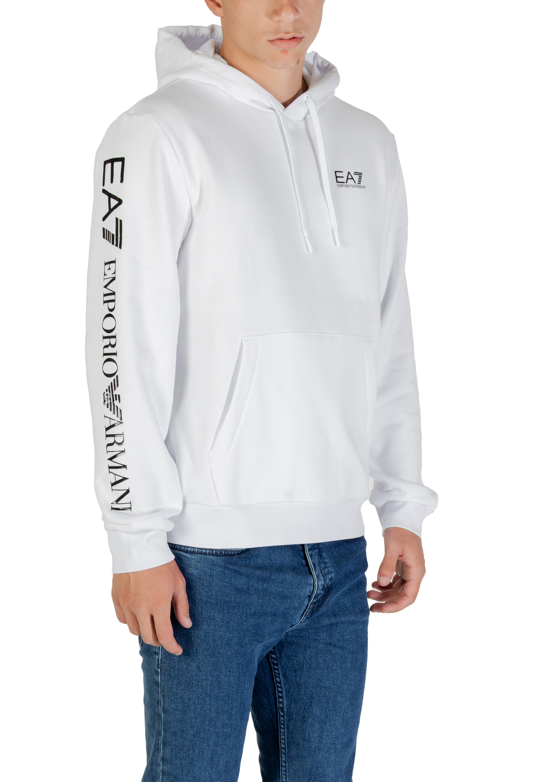 Ea7 Men Sweatshirts