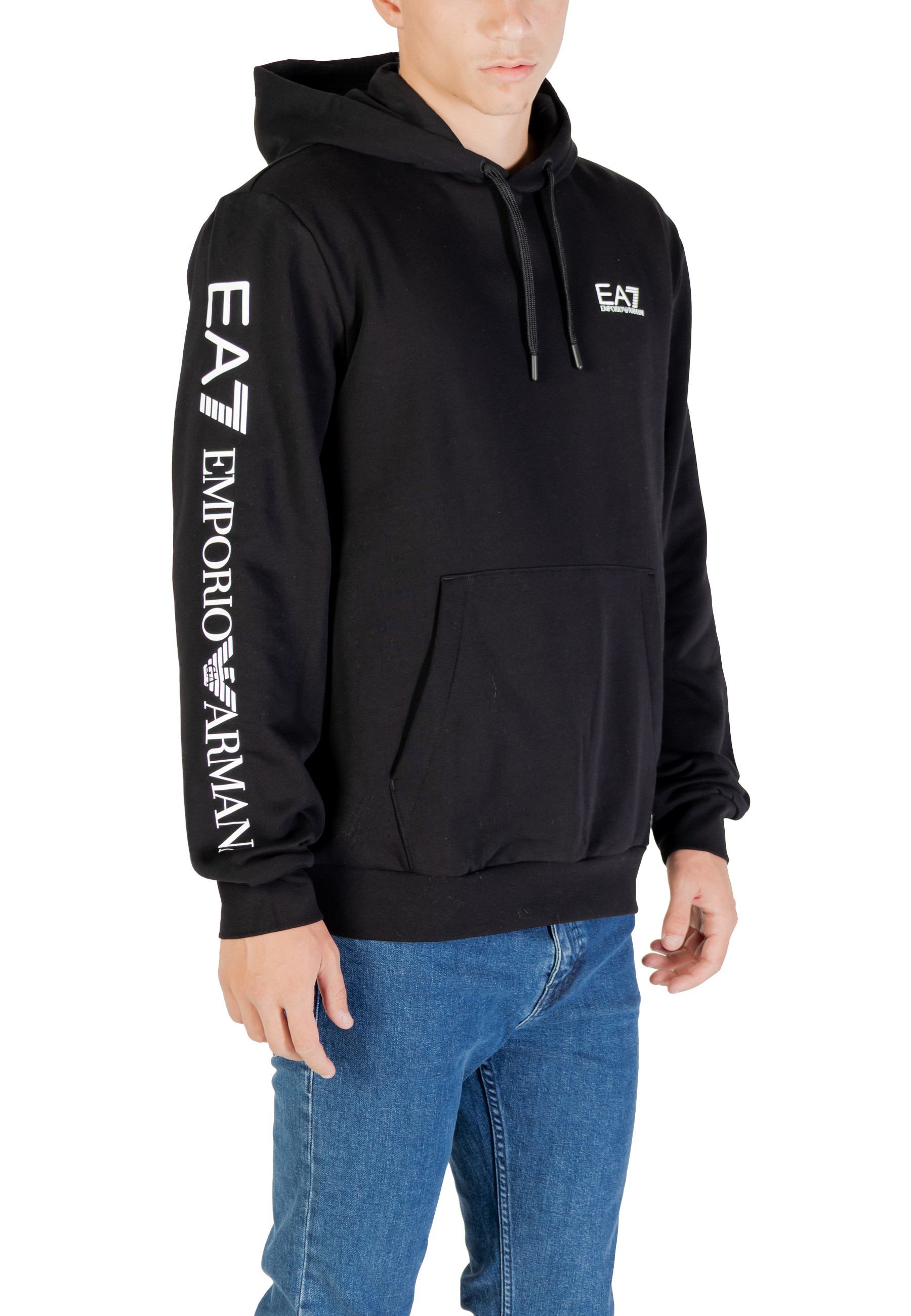 Ea7 Men Sweatshirts