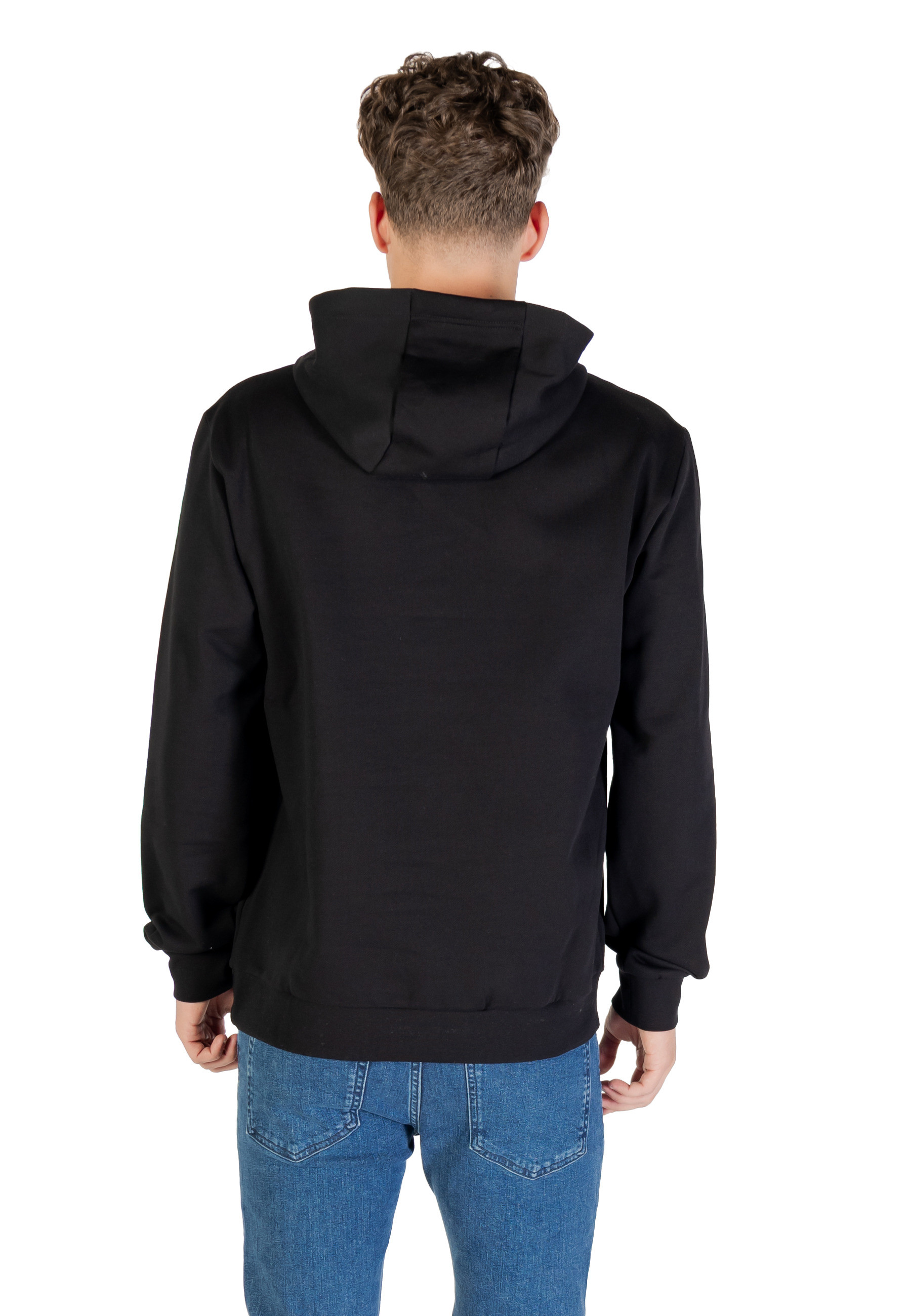 Ea7 Men Sweatshirts