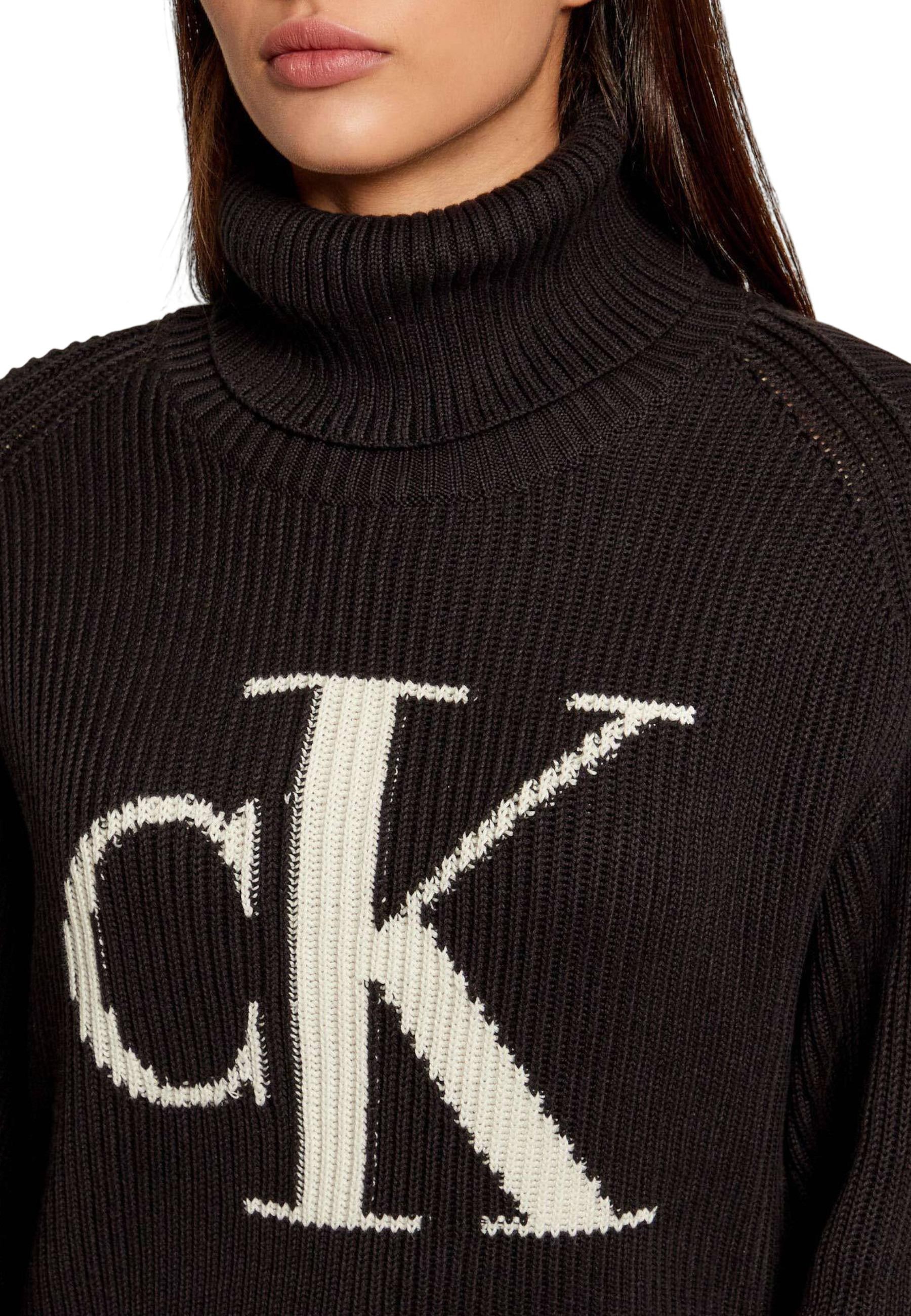 Calvin Klein Jeans  Women Knitwear