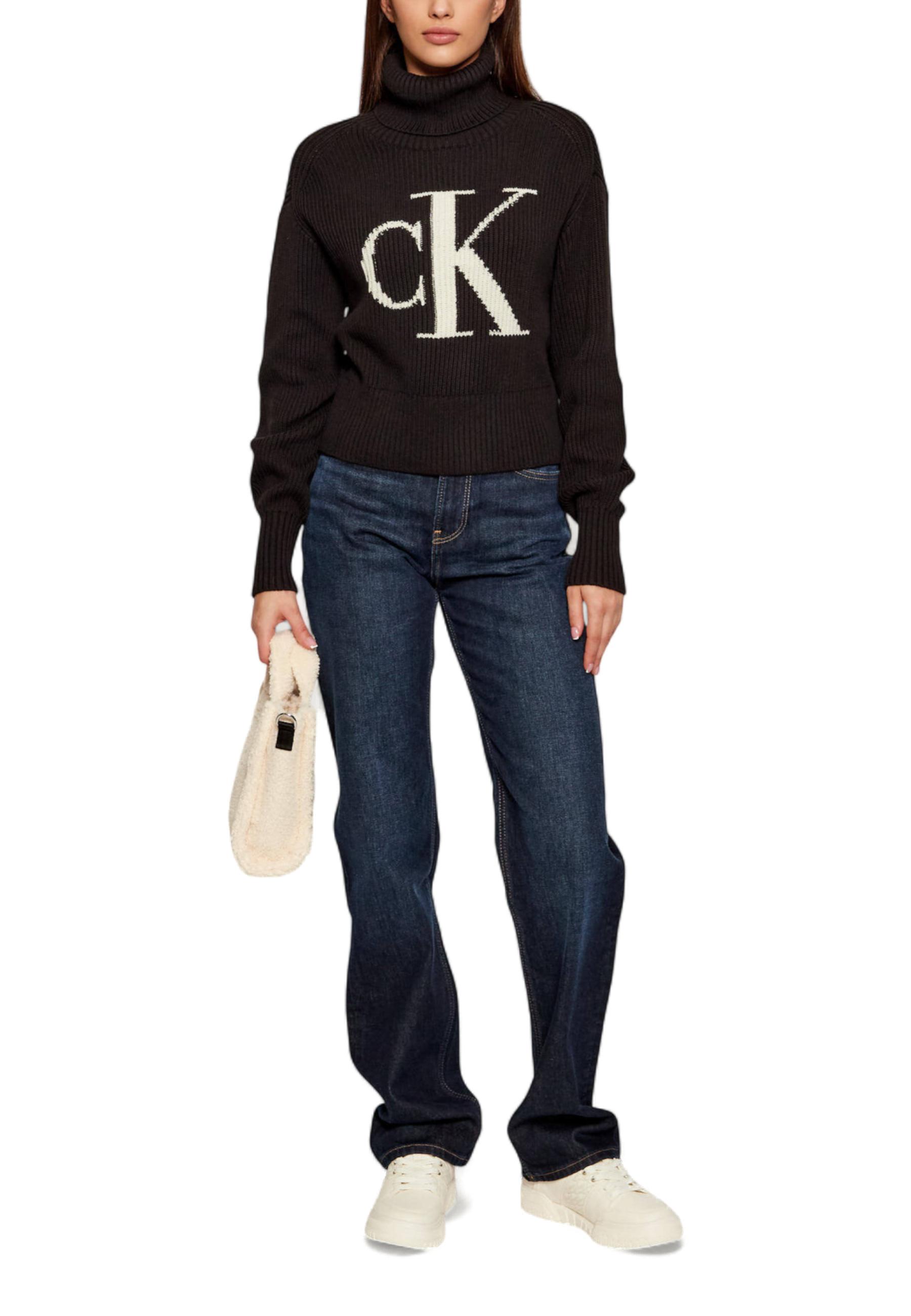 Calvin Klein Jeans  Women Knitwear