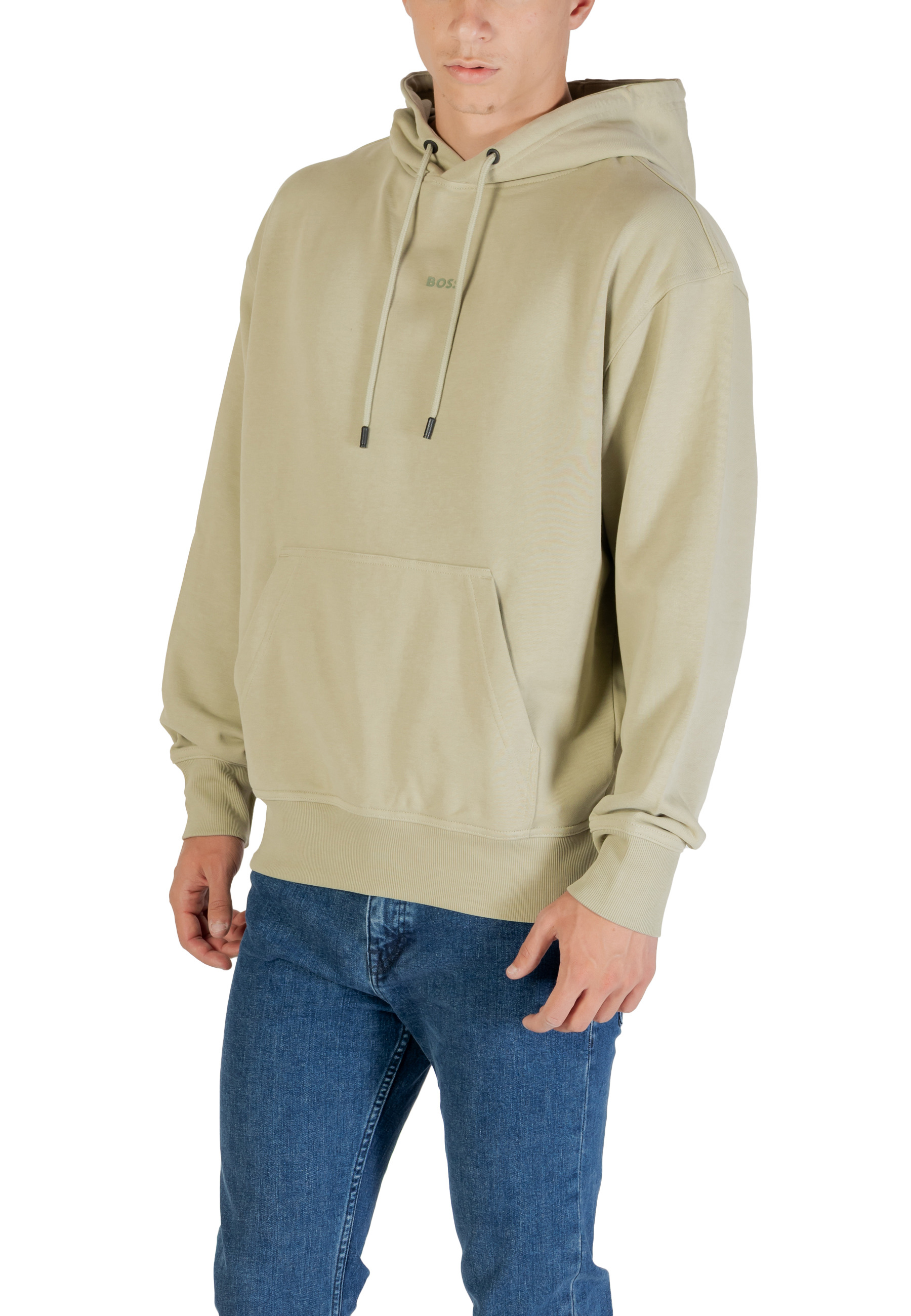 Boss Men Sweatshirts