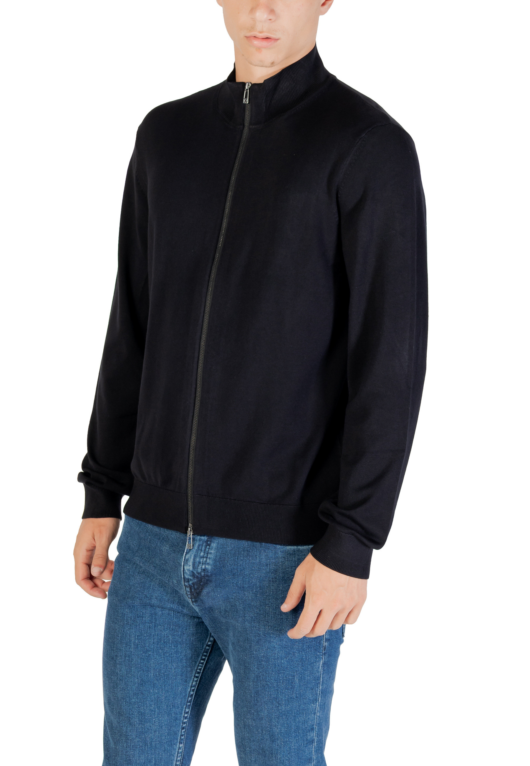 Armani Exchange Men Knitwear