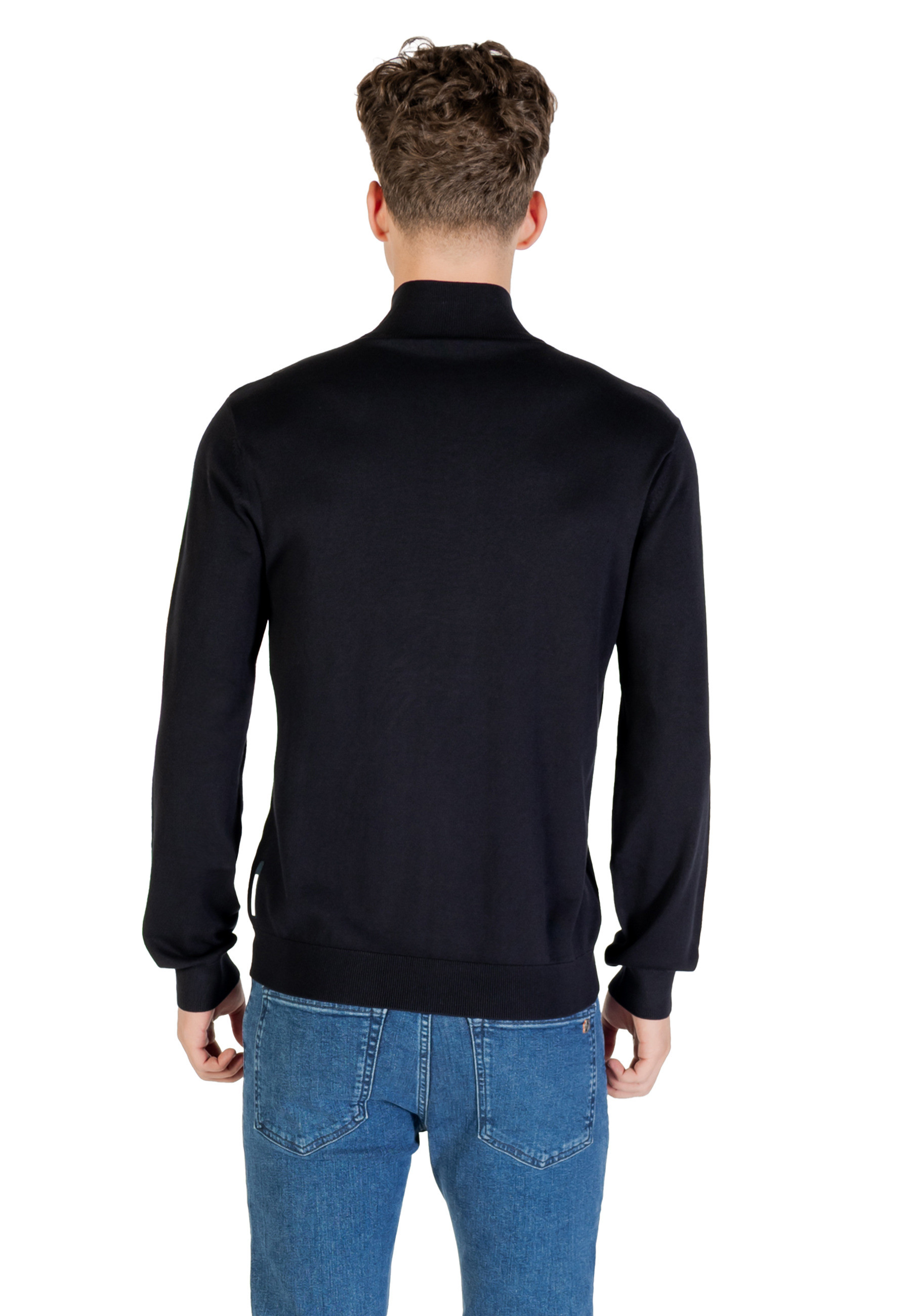 Armani Exchange Men Knitwear