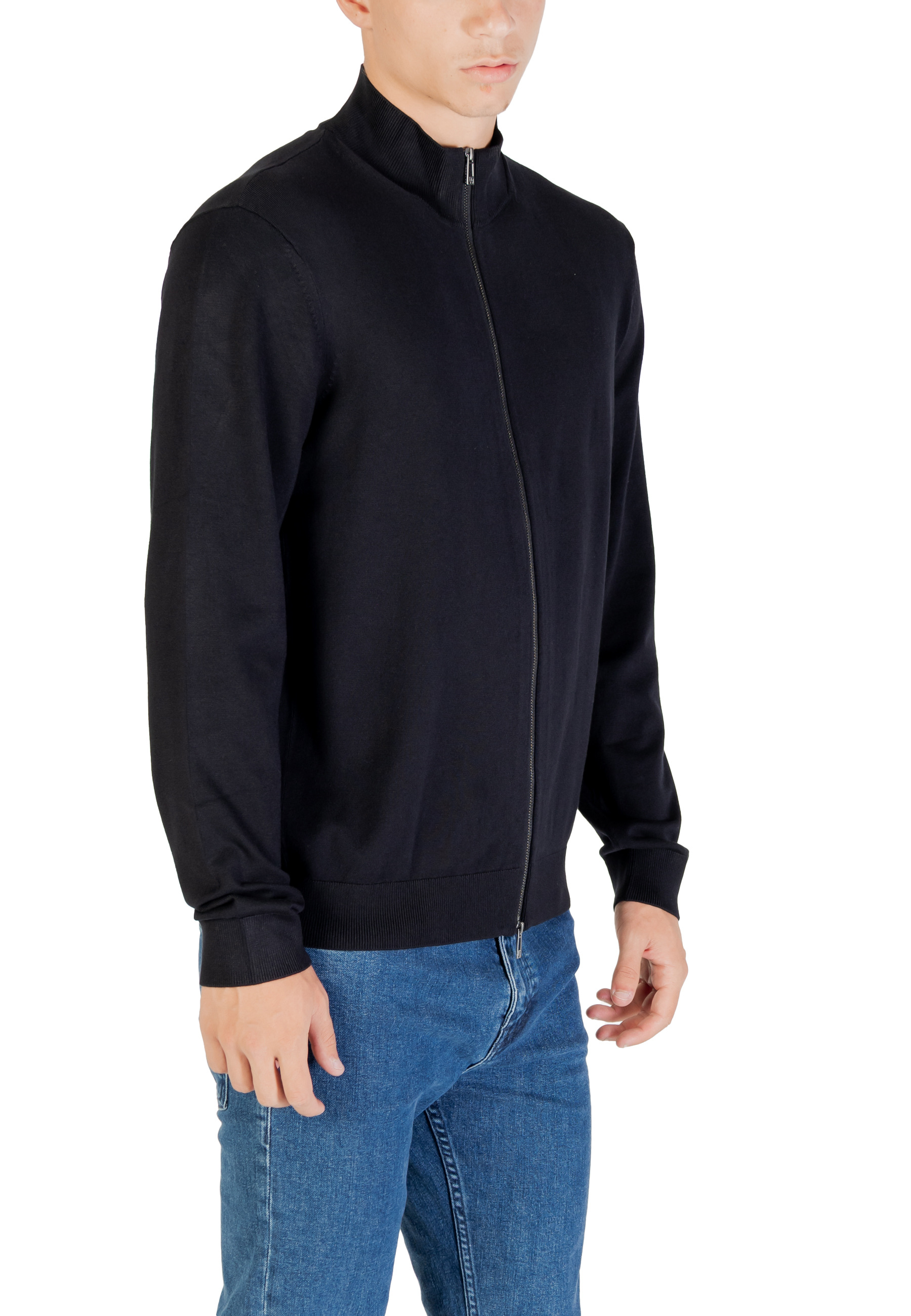 Armani Exchange Men Knitwear