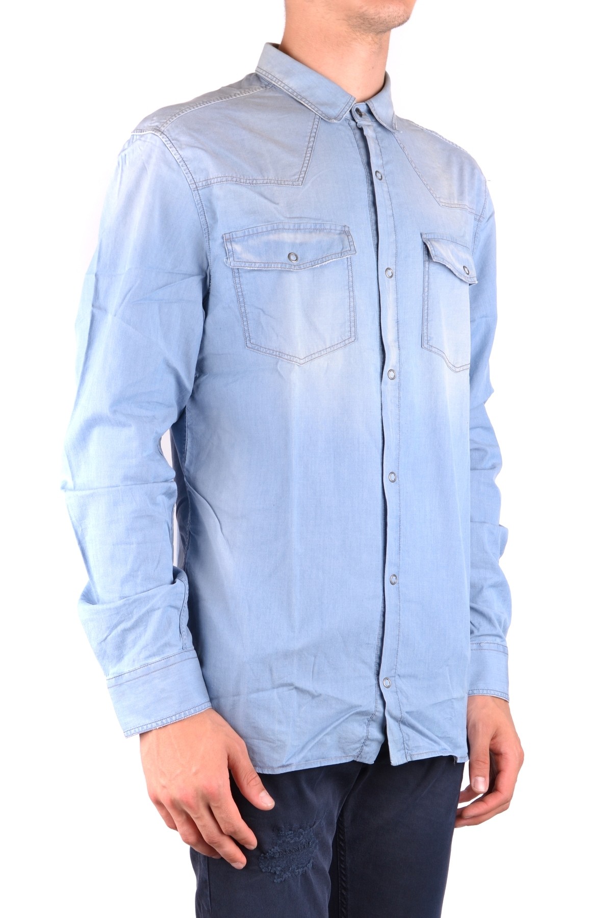 Pierre Balmain Men Shirt
