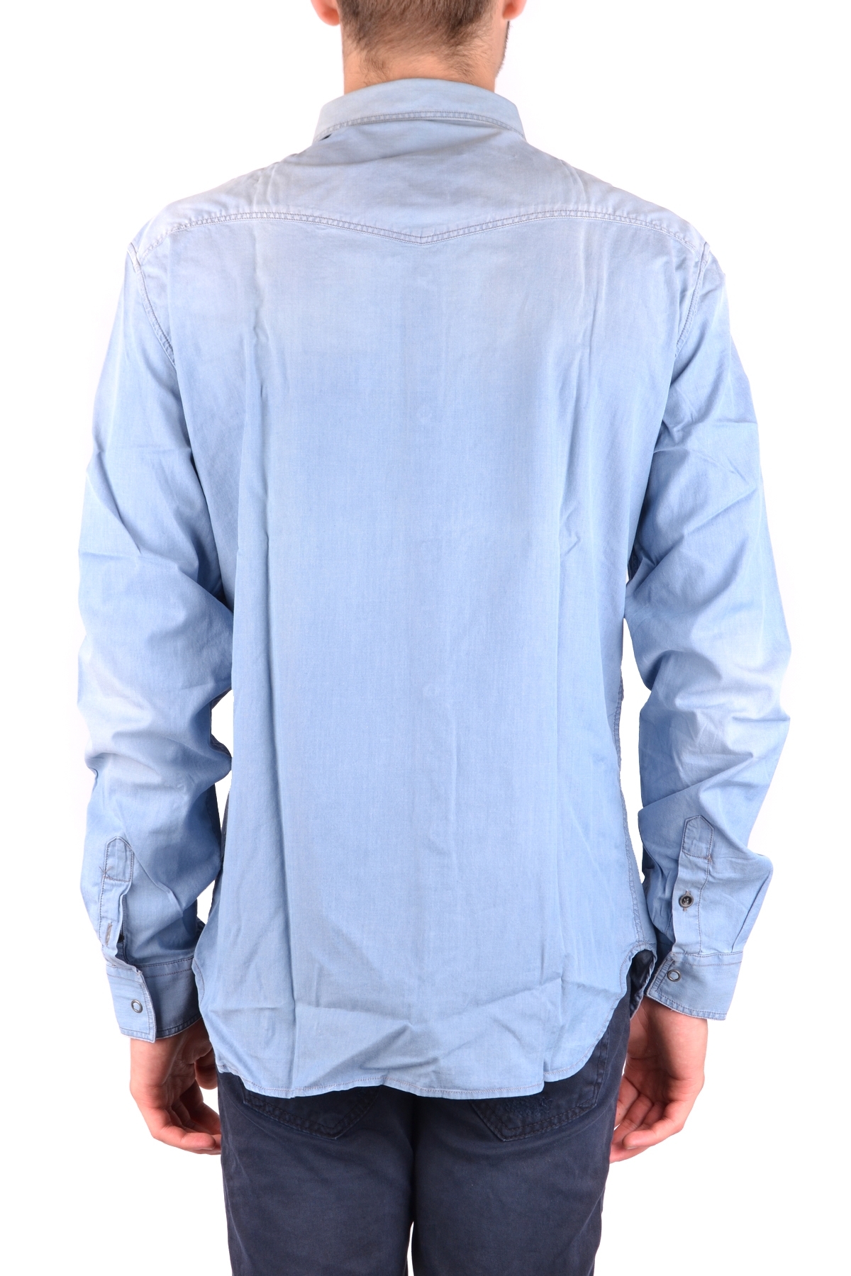 Pierre Balmain Men Shirt