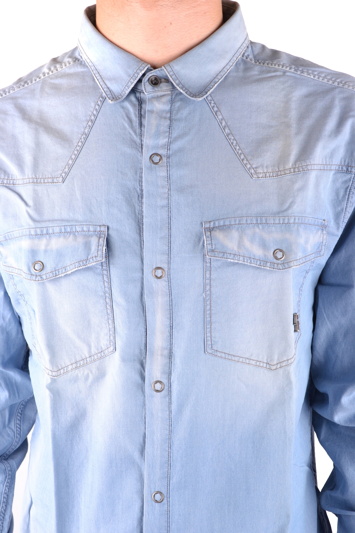 Pierre Balmain Men Shirt