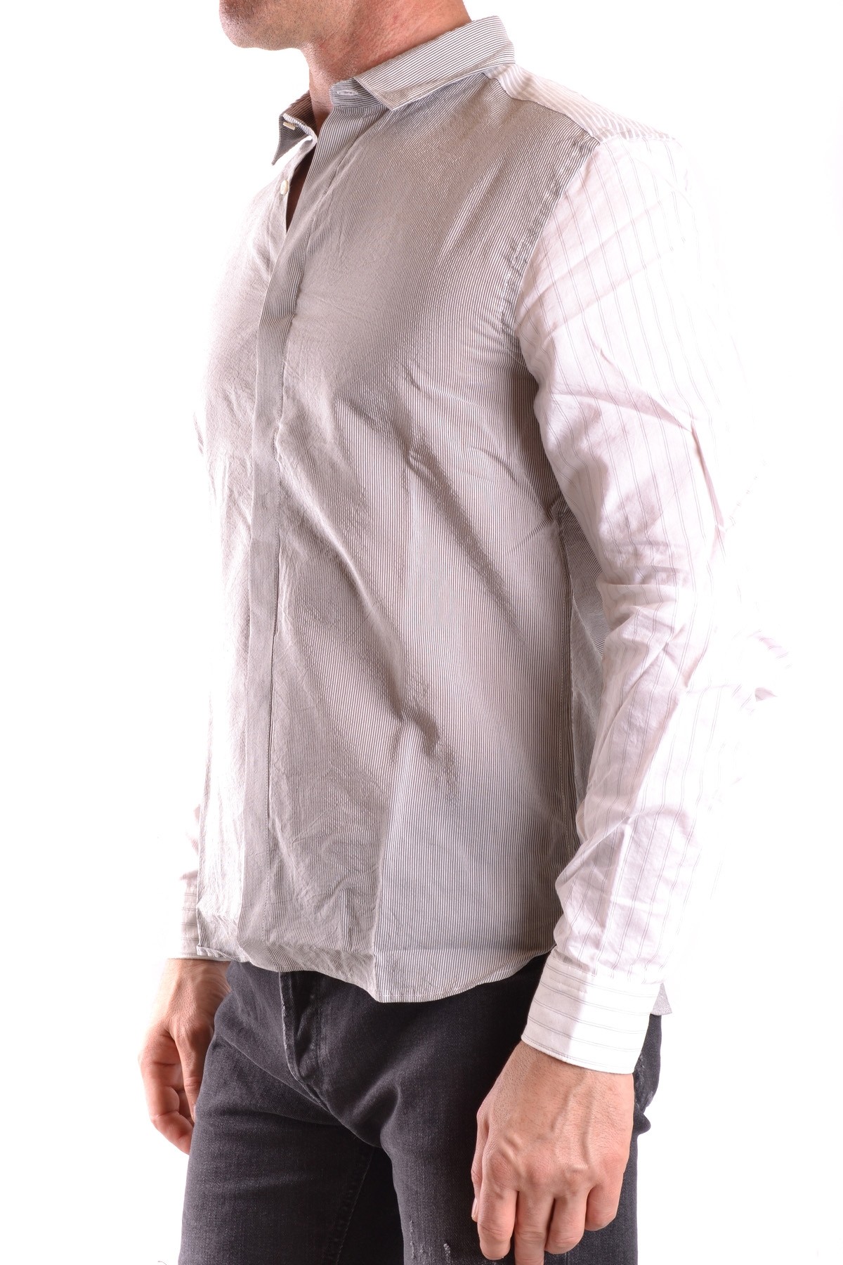 Neil Barrett Men Shirt
