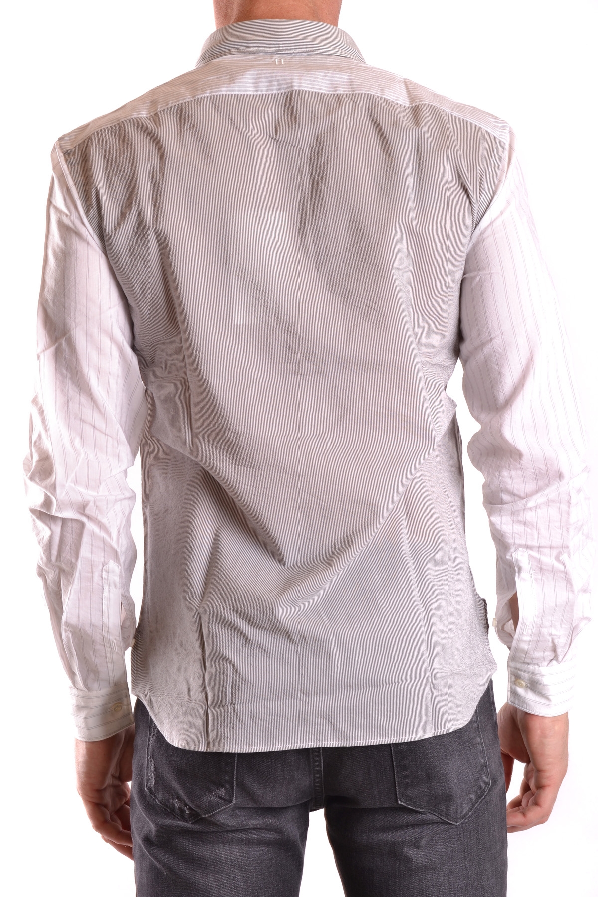 Neil Barrett Men Shirt