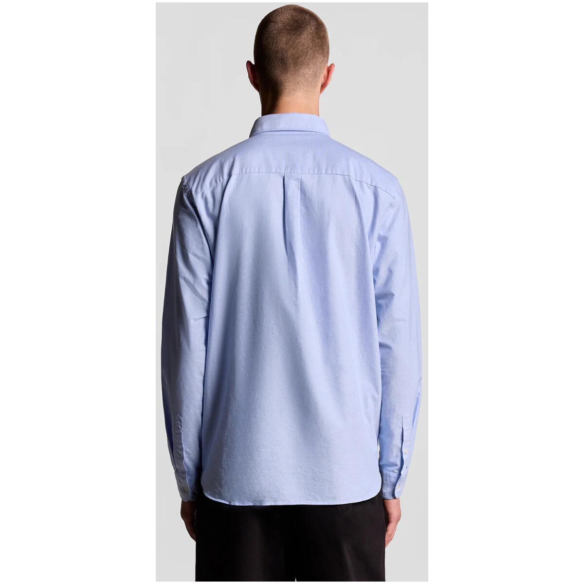 Lyle & Scott Men Shirt